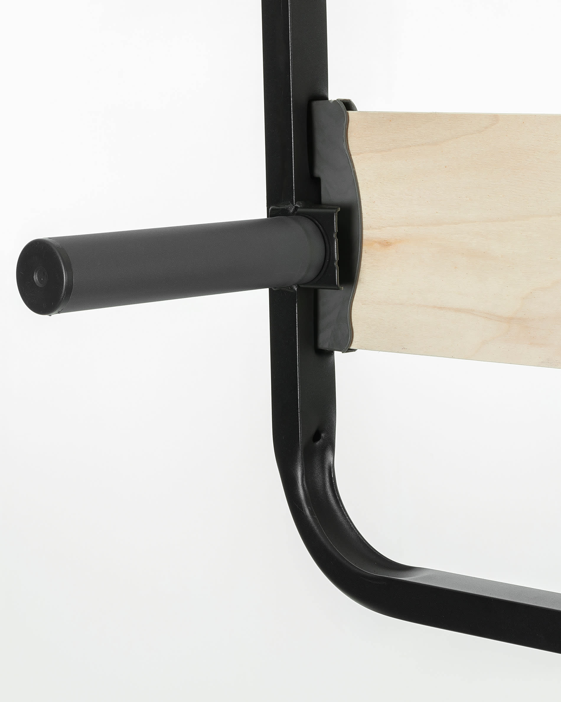 Das Talo Bettgestell 90x200 cm von Kave Home vereint modernes Design mit Funktionalität für Ihr stilvolles Schlafzimmer.