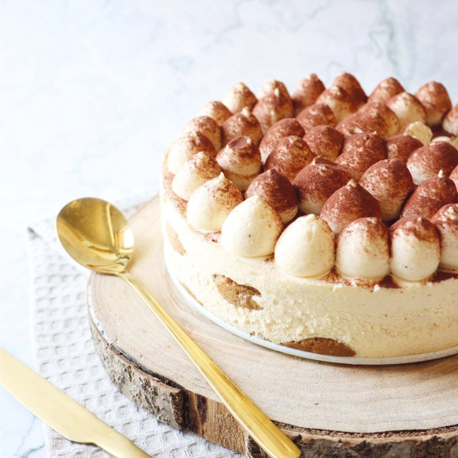 Springform antihaftbeschichtet D20 cm