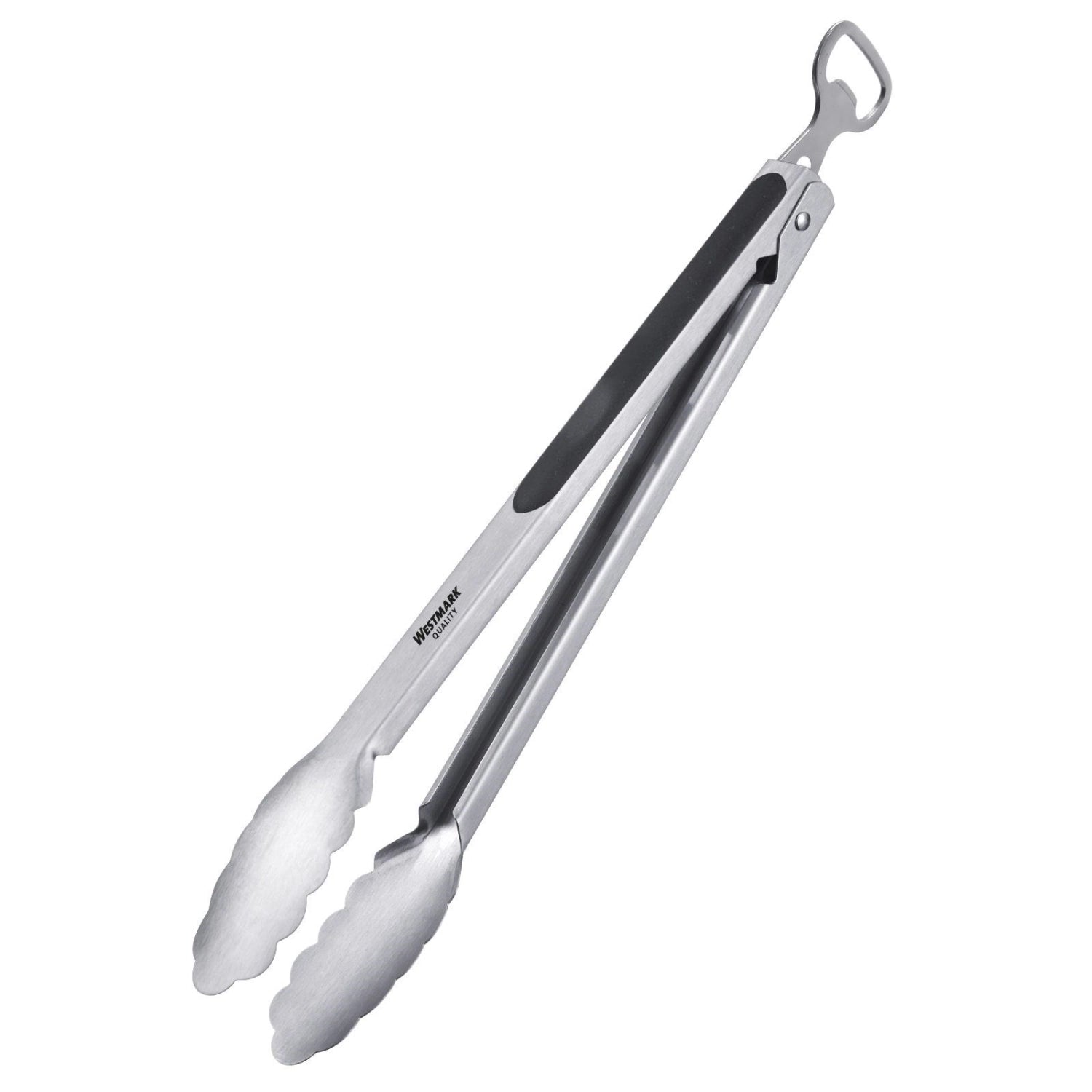 Grill -Tongs Classic Special Mix con apri bottiglia 35 cm