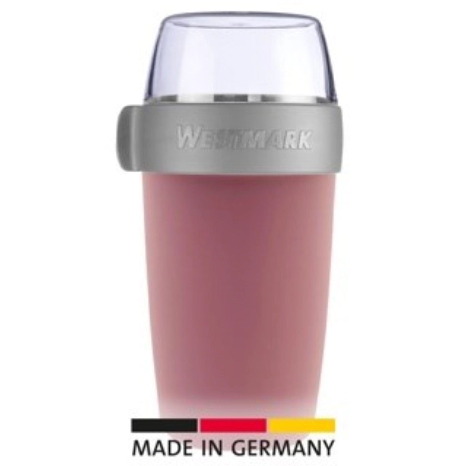 Westmark tasse de céréales rose 700ml