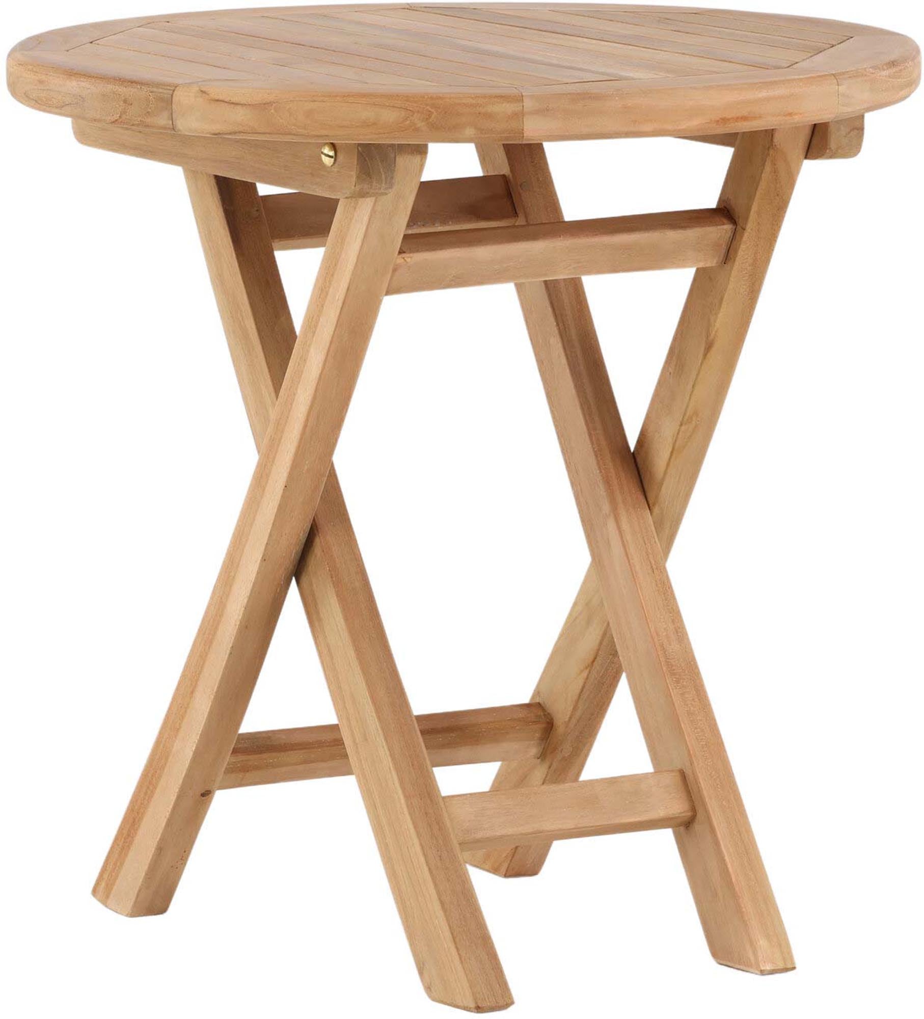 Eleganter Outdoor-Tisch aus langlebigem Material, perfekt für Garten oder Terrasse. Modernes Design, wetterbeständig.