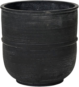 Blumenkasten, Ground, Beton in Beton präsentiert im Onlineshop von KAQTU Design AG. Blumentopf ist von House Doctor