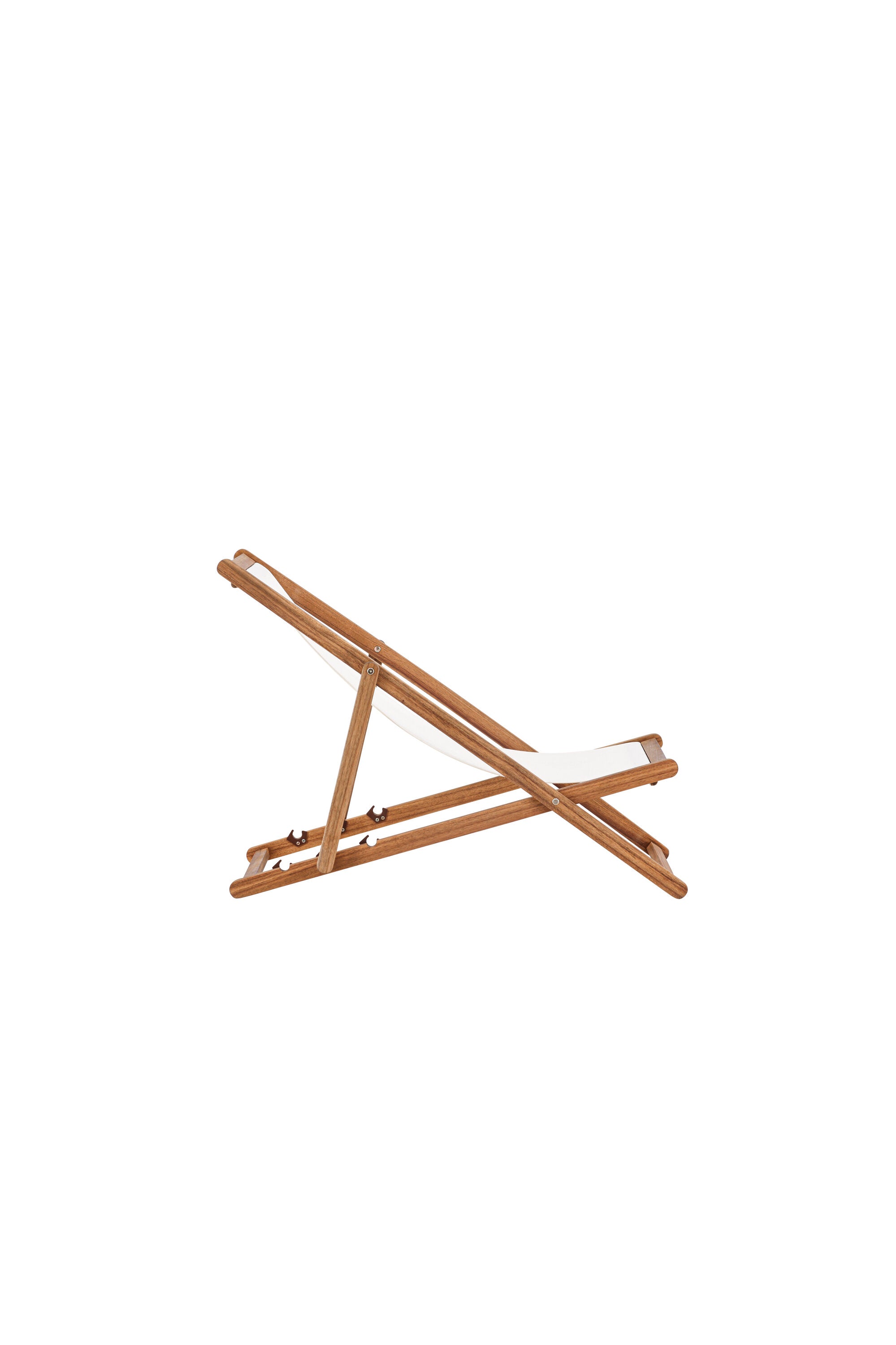 Peachy Sonnenliege: Komfort und Eleganz für jeden Aussenbereich.