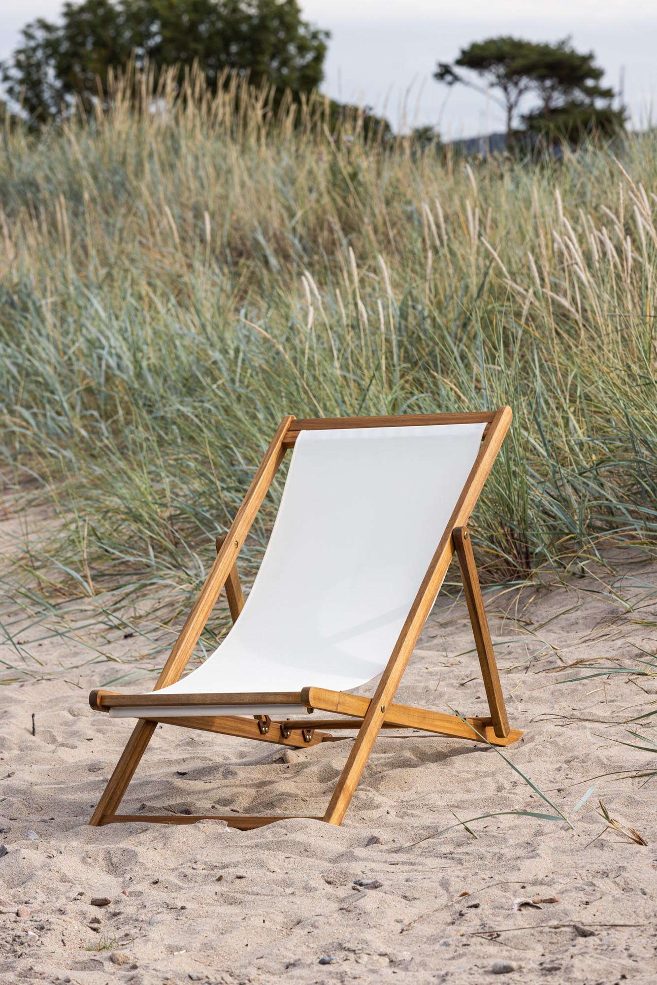 Peachy Sonnenliege: Komfort und Eleganz für Ihren Aussenbereich.