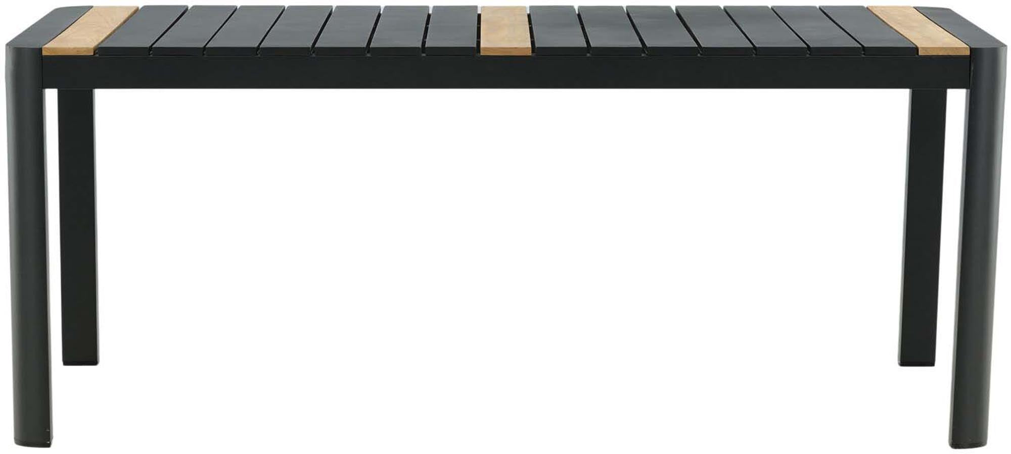 Eleganter Togo Gartentisch: Perfekte Ergänzung für Ihre Terrasse.