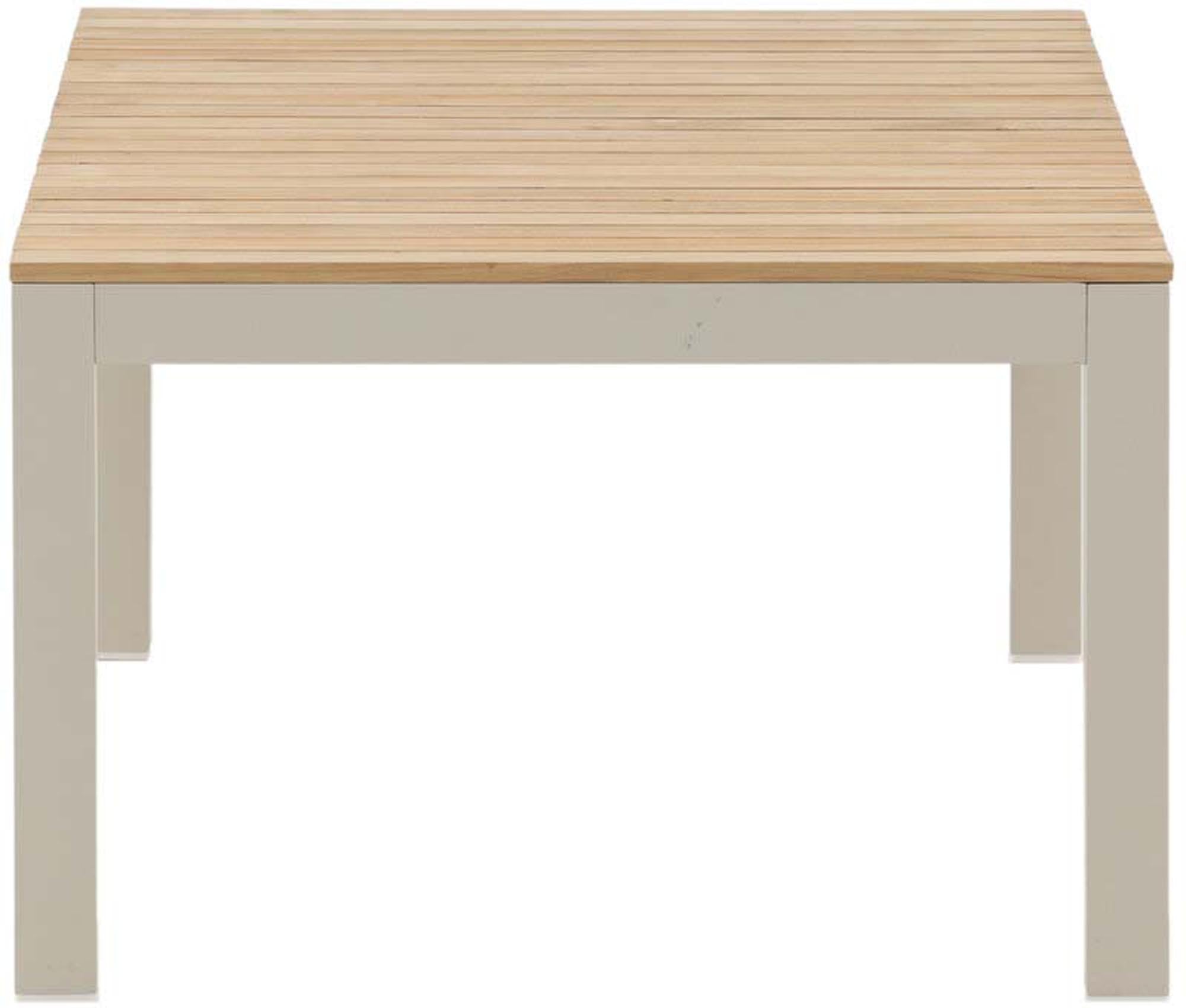 Brasilia Beistelltisch: Modernes Design trifft auf Funktionalität.