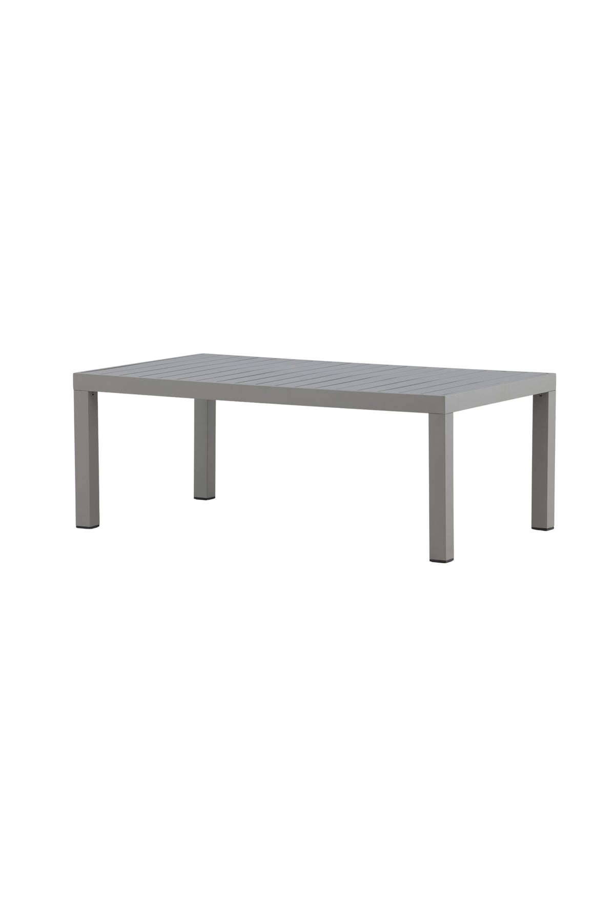 Copacabana Coffee Tisch Outdoor in Khaki präsentiert im Onlineshop von KAQTU Design AG. Beistelltisch Outdoor ist von Venture Home