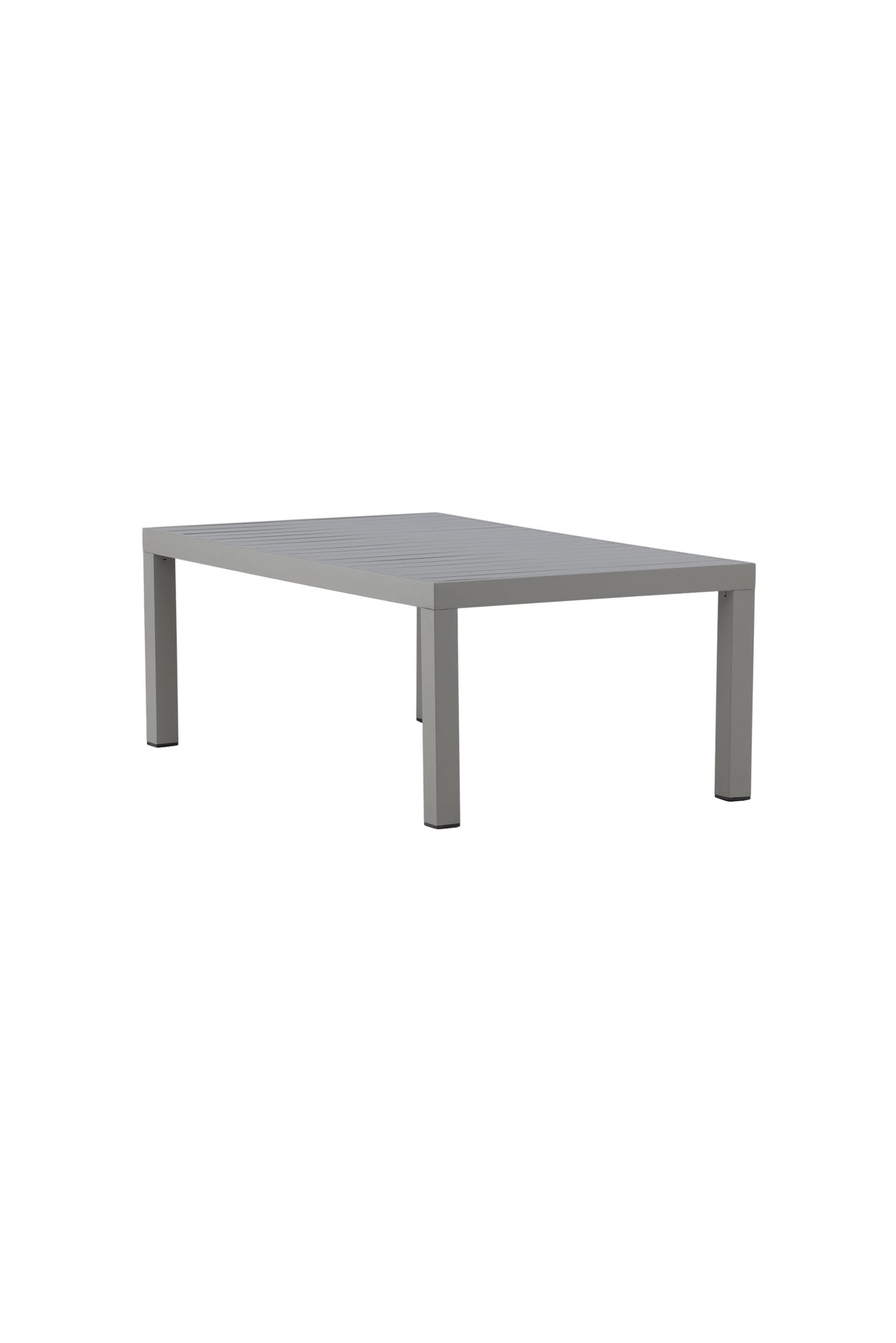 Copacabana Coffee Tisch Outdoor in Khaki präsentiert im Onlineshop von KAQTU Design AG. Beistelltisch Outdoor ist von Venture Home