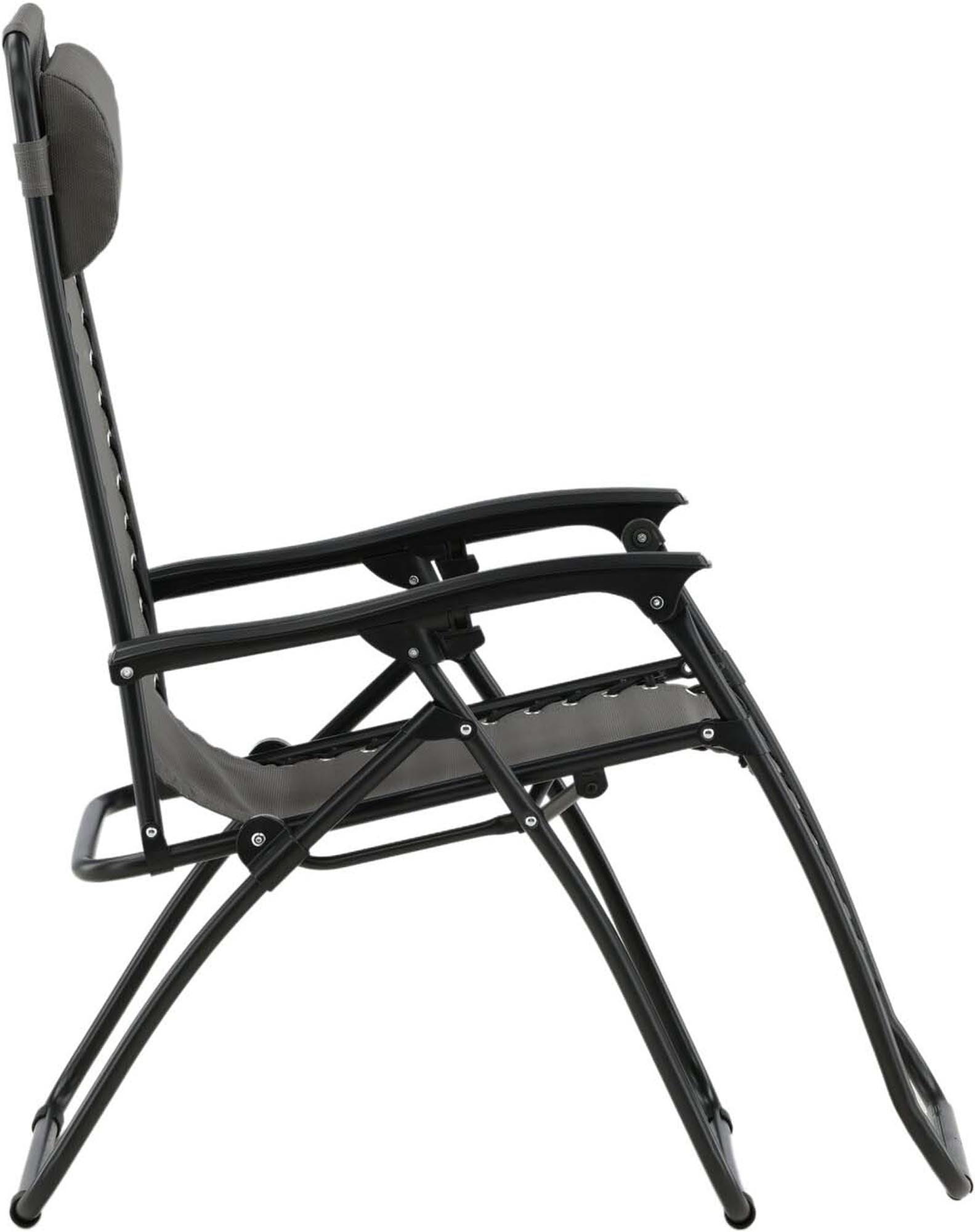 Die Melker Sun Lounge von Venture Home bietet stilvolles Design und Komfort, perfekt für entspannte Stunden im Freien.