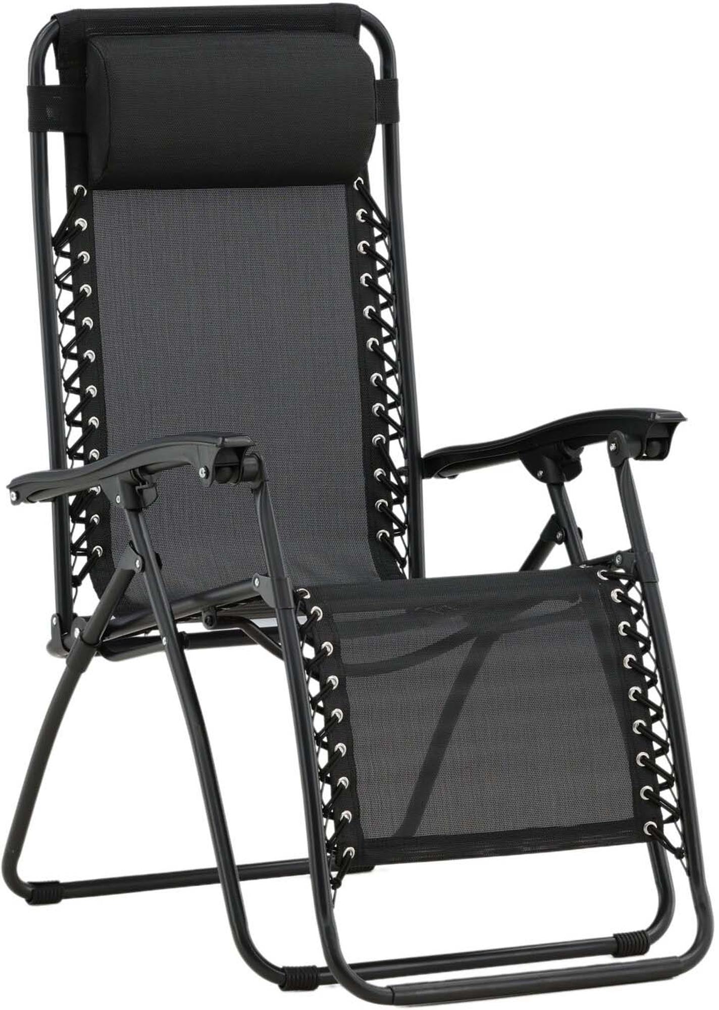 Entspannen Sie stilvoll mit der Melker Sun Lounge von Venture Home. Ergonomisch, wetterfest und ideal für Ihren Outdoor-Bereich.