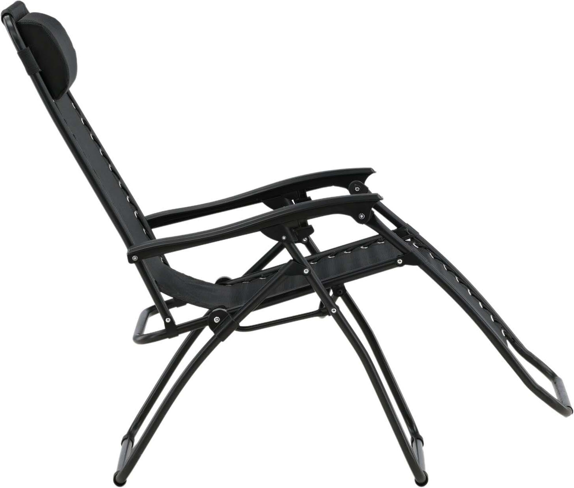 Die Melker Sun Lounge von Venture Home bietet stilvolles Design und Komfort, perfekt für entspannte Stunden im Freien.