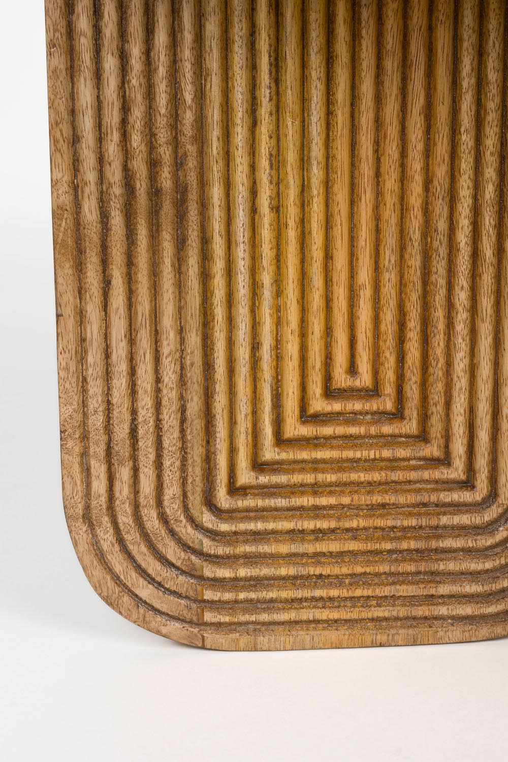 Eleganter Maeze Couchtisch von White Label Living für modernes Ambiente.