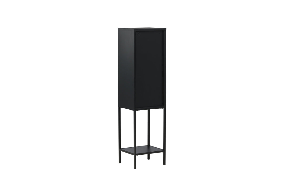 Misha Cabinet in Schwarz präsentiert im Onlineshop von KAQTU Design AG. Cabinet ist von Venture Home
