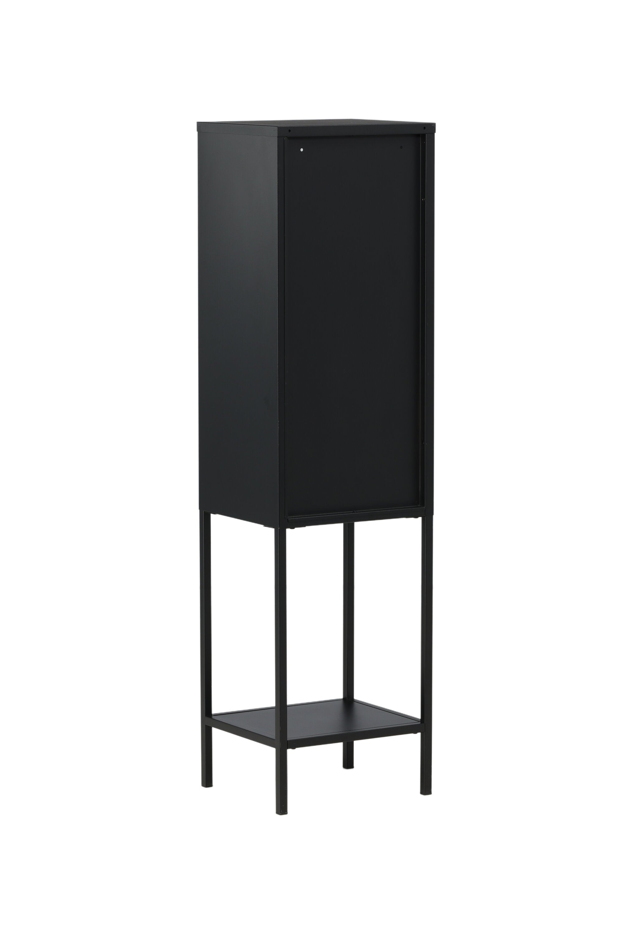 Misha Cabinet in Schwarz präsentiert im Onlineshop von KAQTU Design AG. Cabinet ist von Venture Home