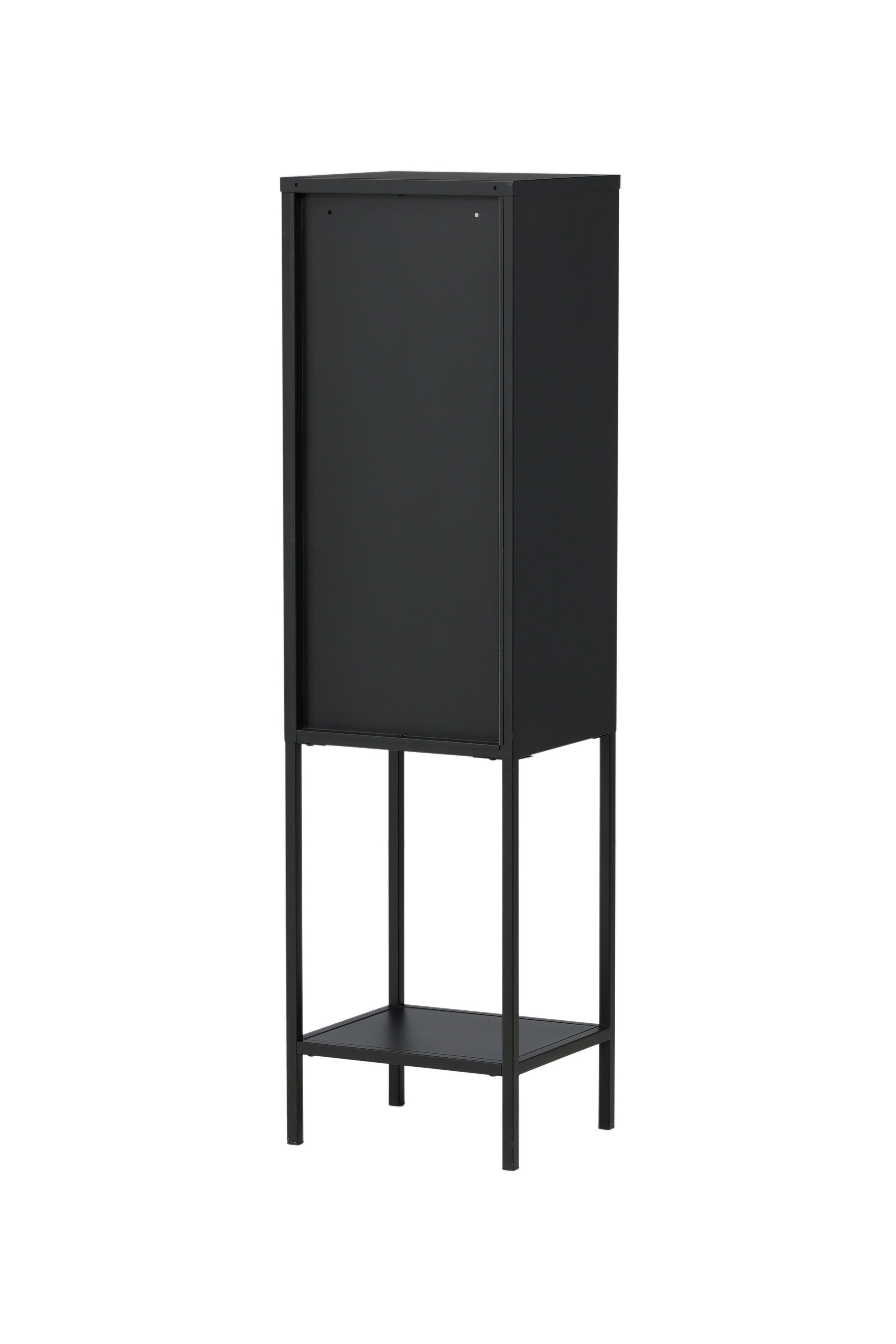 Misha Cabinet in Schwarz präsentiert im Onlineshop von KAQTU Design AG. Cabinet ist von Venture Home