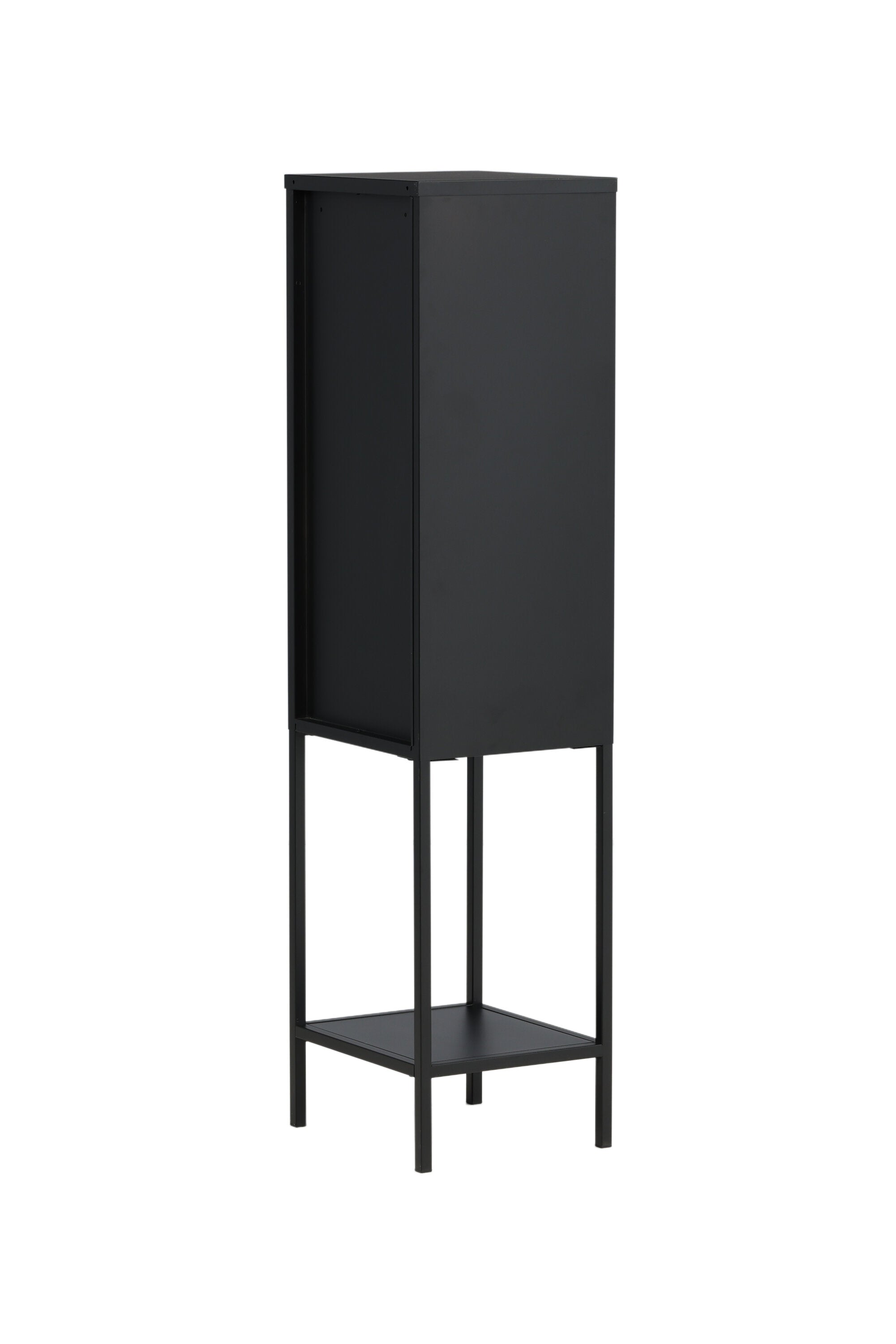 Misha Cabinet in Schwarz präsentiert im Onlineshop von KAQTU Design AG. Cabinet ist von Venture Home