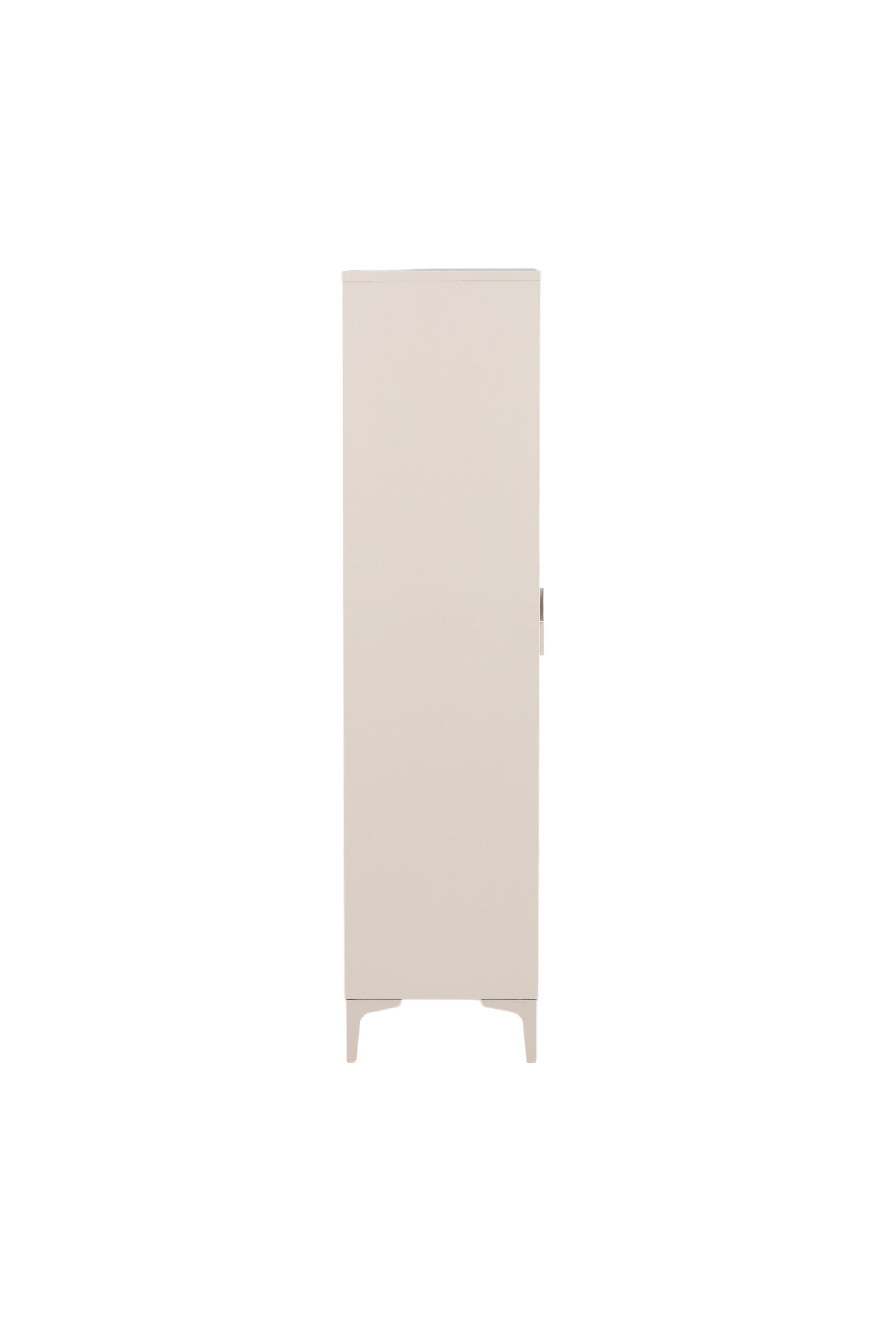 Piring Garderobe in Beige präsentiert im Onlineshop von KAQTU Design AG. Kleiderständer ist von Venture Home