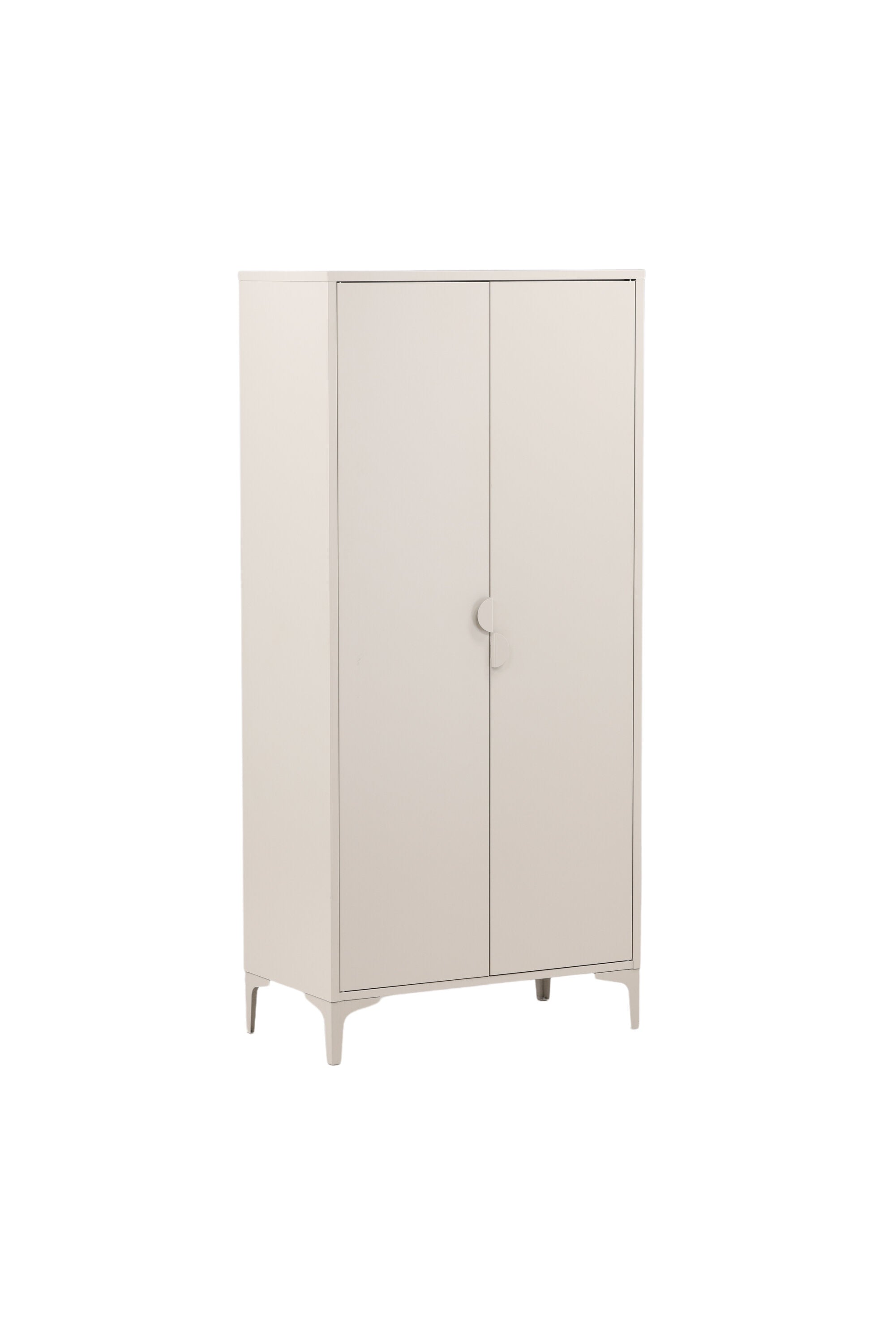 Piring Garderobe in Beige präsentiert im Onlineshop von KAQTU Design AG. Kleiderständer ist von Venture Home