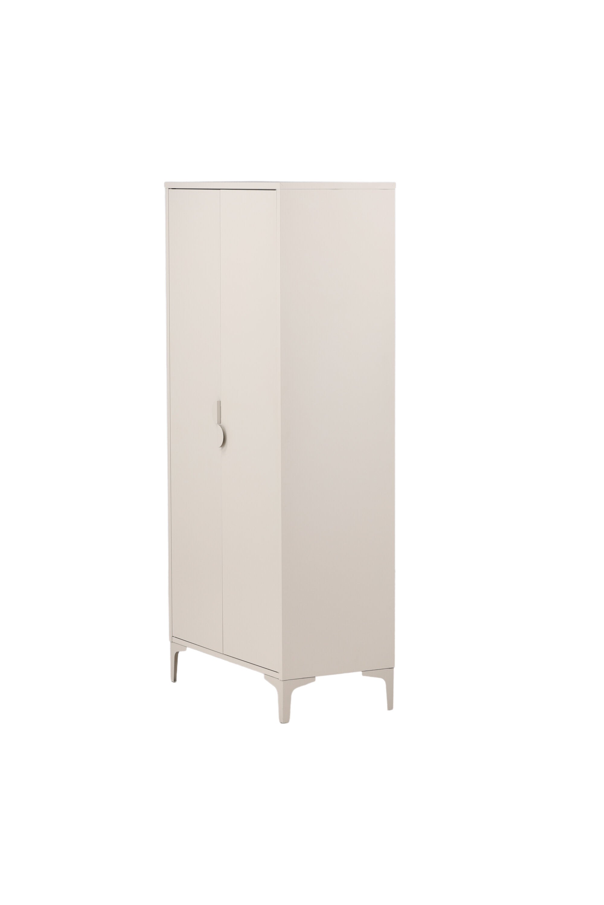 Piring Garderobe in Beige präsentiert im Onlineshop von KAQTU Design AG. Kleiderständer ist von Venture Home