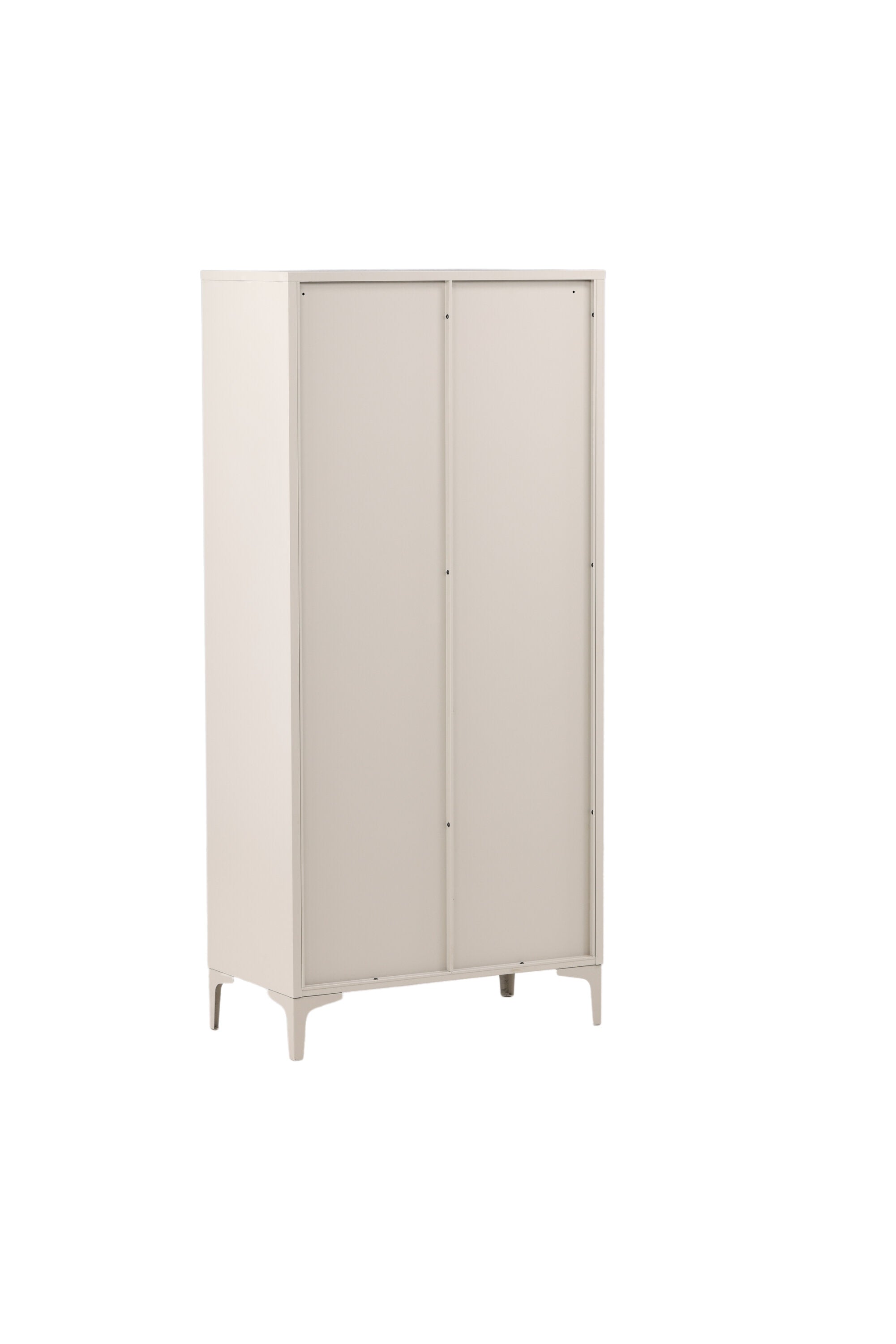 Piring Garderobe in Beige präsentiert im Onlineshop von KAQTU Design AG. Kleiderständer ist von Venture Home