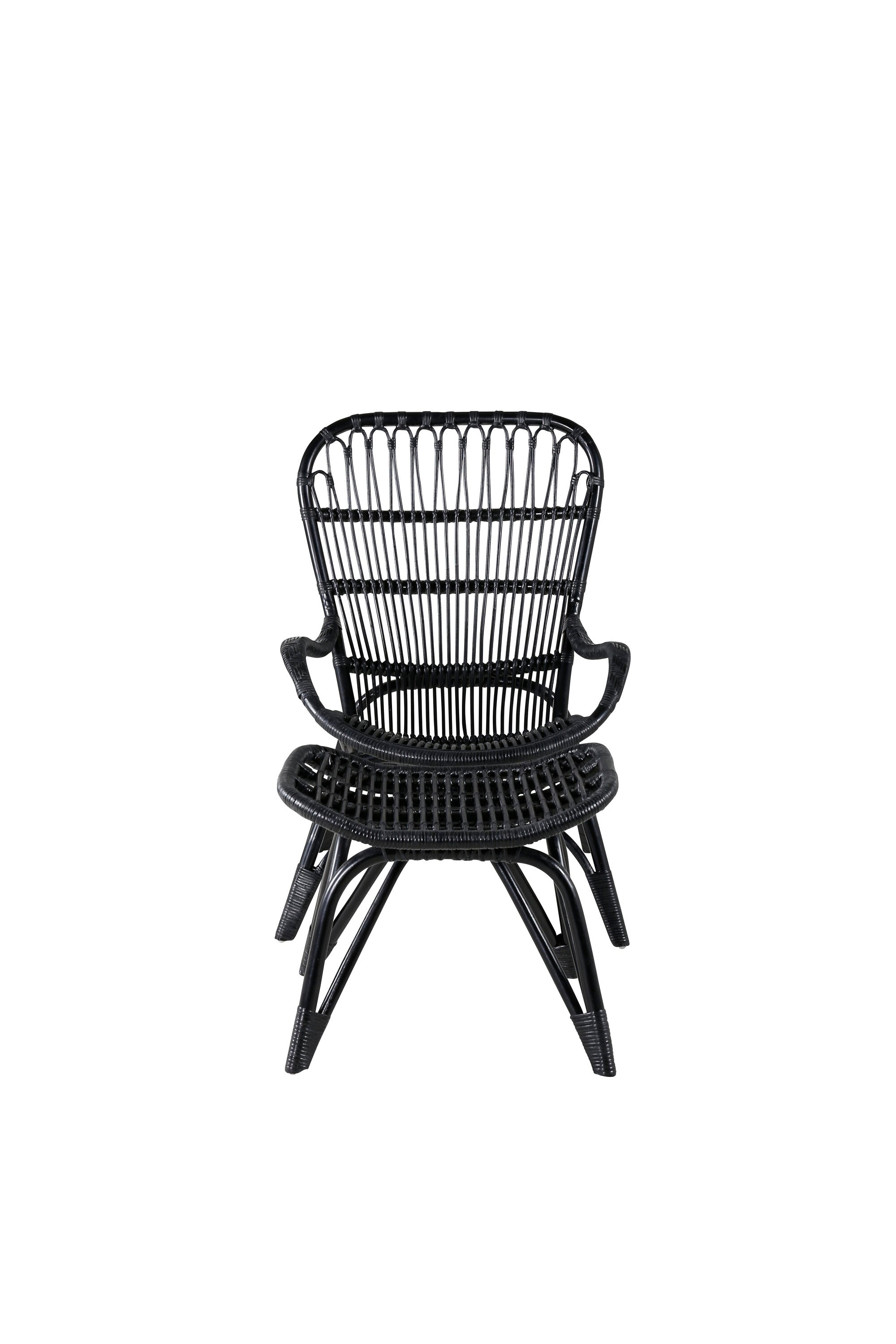 Der Ella Lounge Stuhl von Venture Home bietet zeitgemässen Stil und Bequemlichkeit für moderne und elegante Wohnbereiche.