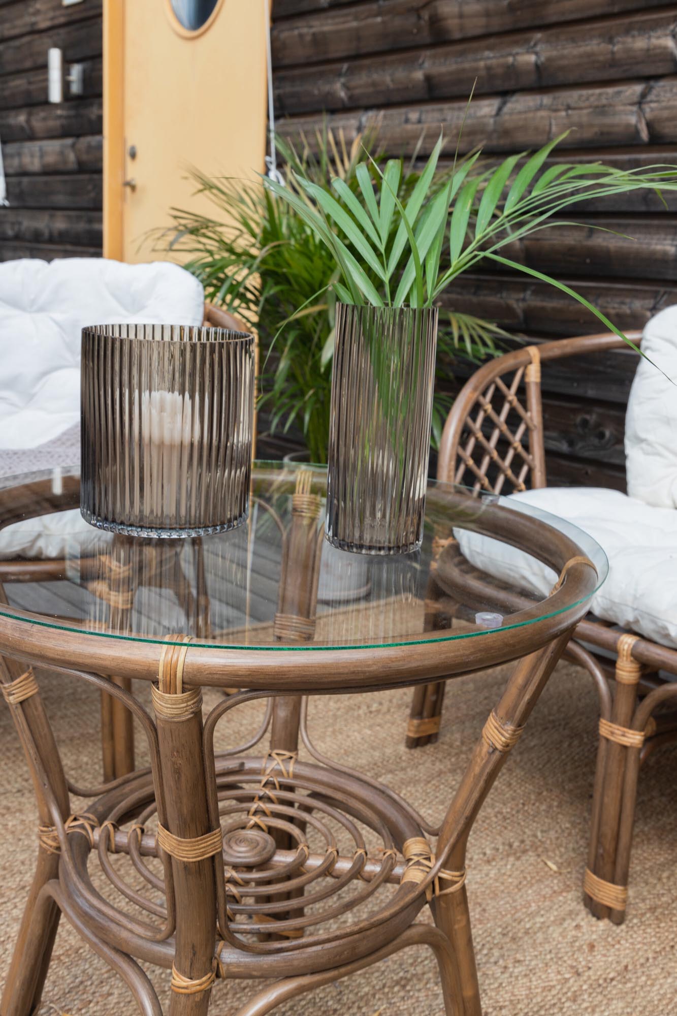 Wera Loungeset in präsentiert im Onlineshop von KAQTU Design AG. Loungeset ist von Venture Home