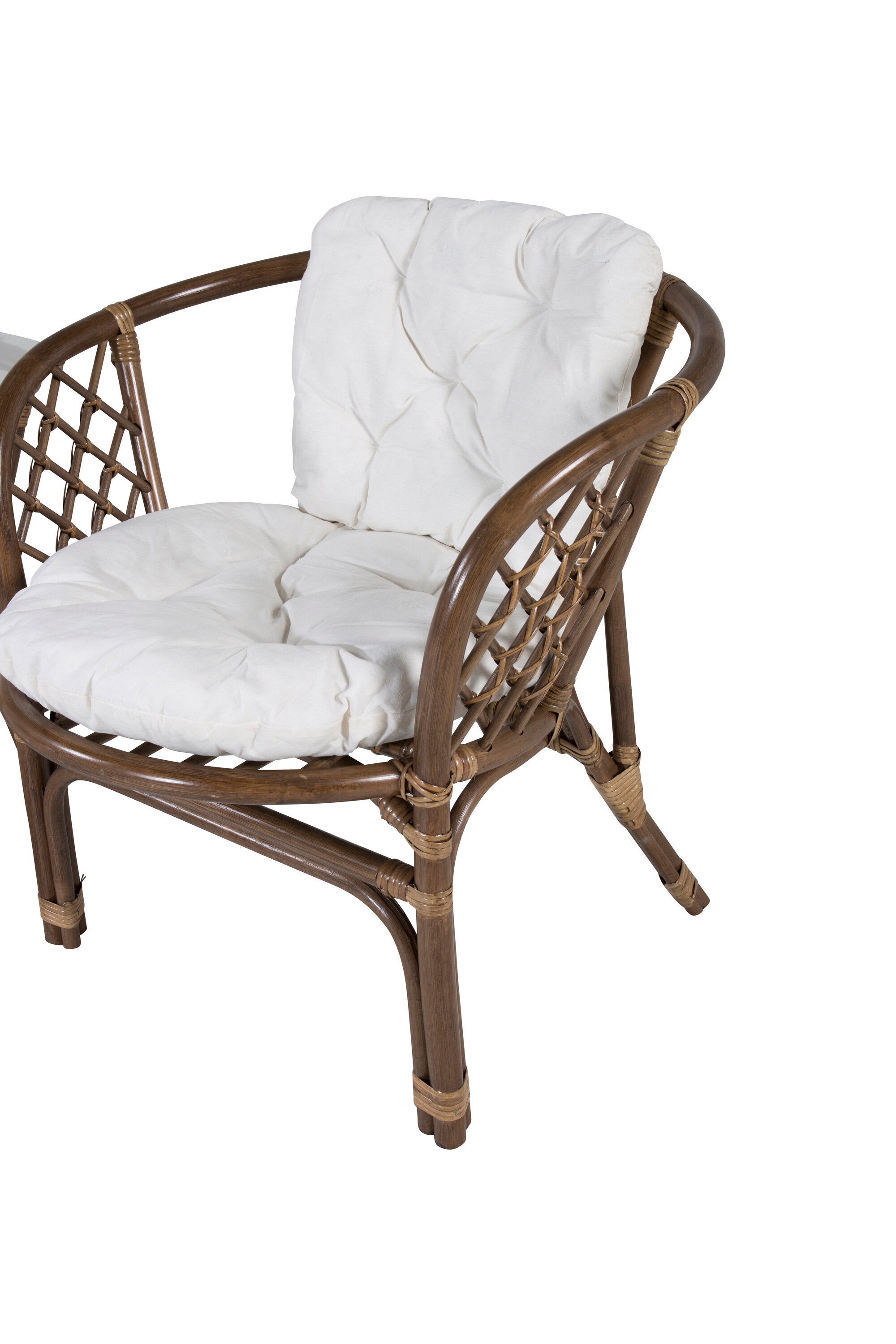 Das Wera Tischset von Venture Home kombiniert modernes Design mit Funktionalität und ist ideal für stilvolle, moderne Wohnräume.