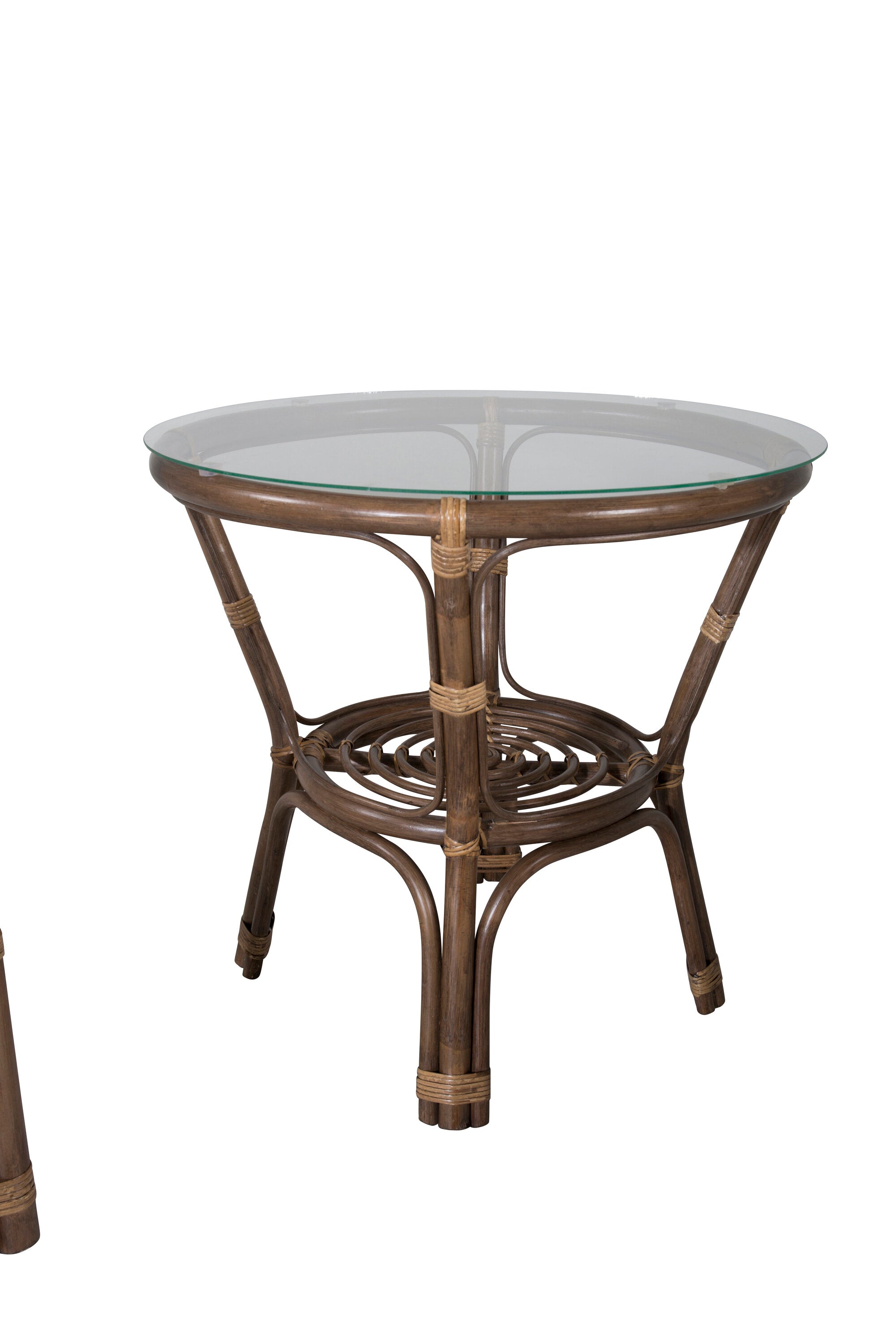 Das Wera Tischset von Venture Home vereint zeitgemässes Design und Funktionalität, perfekt für moderne und elegante Wohnräume.