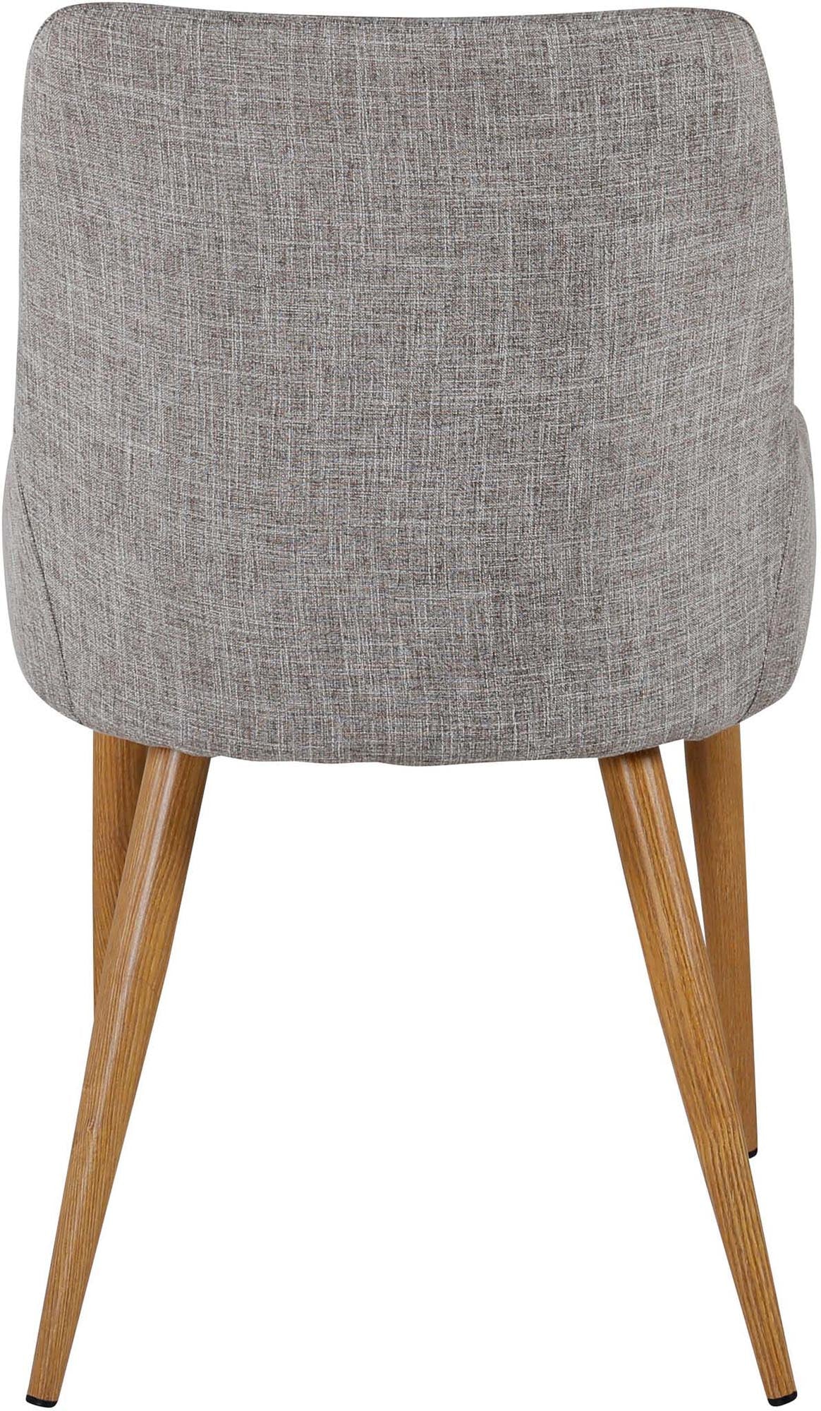 Plaza Stuhl von Venture Home: Eleganz und Komfort für jeden Raum.