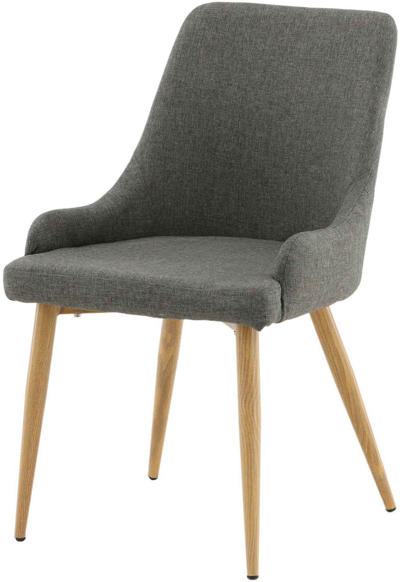 Plaza Stuhl von Venture Home: Stilvoller Komfort für Ihr Zuhause.