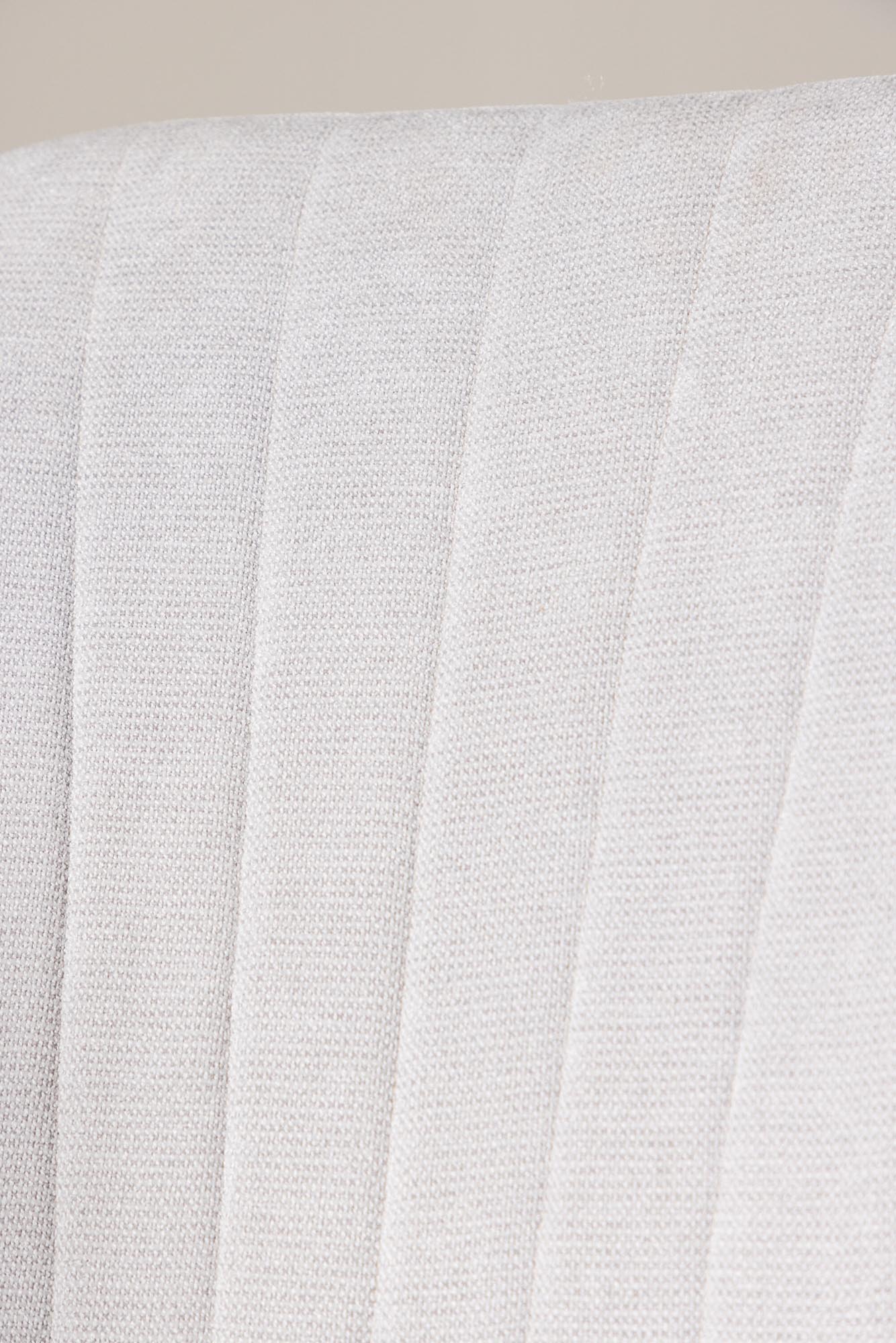 Venture Home Comfort Stuhl: Bequemer Esszimmerstuhl in Dunkelgrau.