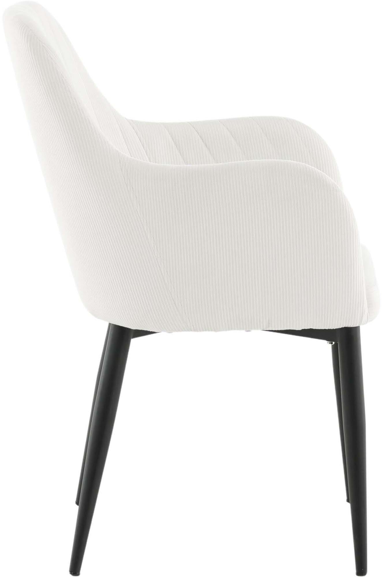 Venture Home Comfort Stuhl: Stilvoller Sitzkomfort für Ihr Zuhause.