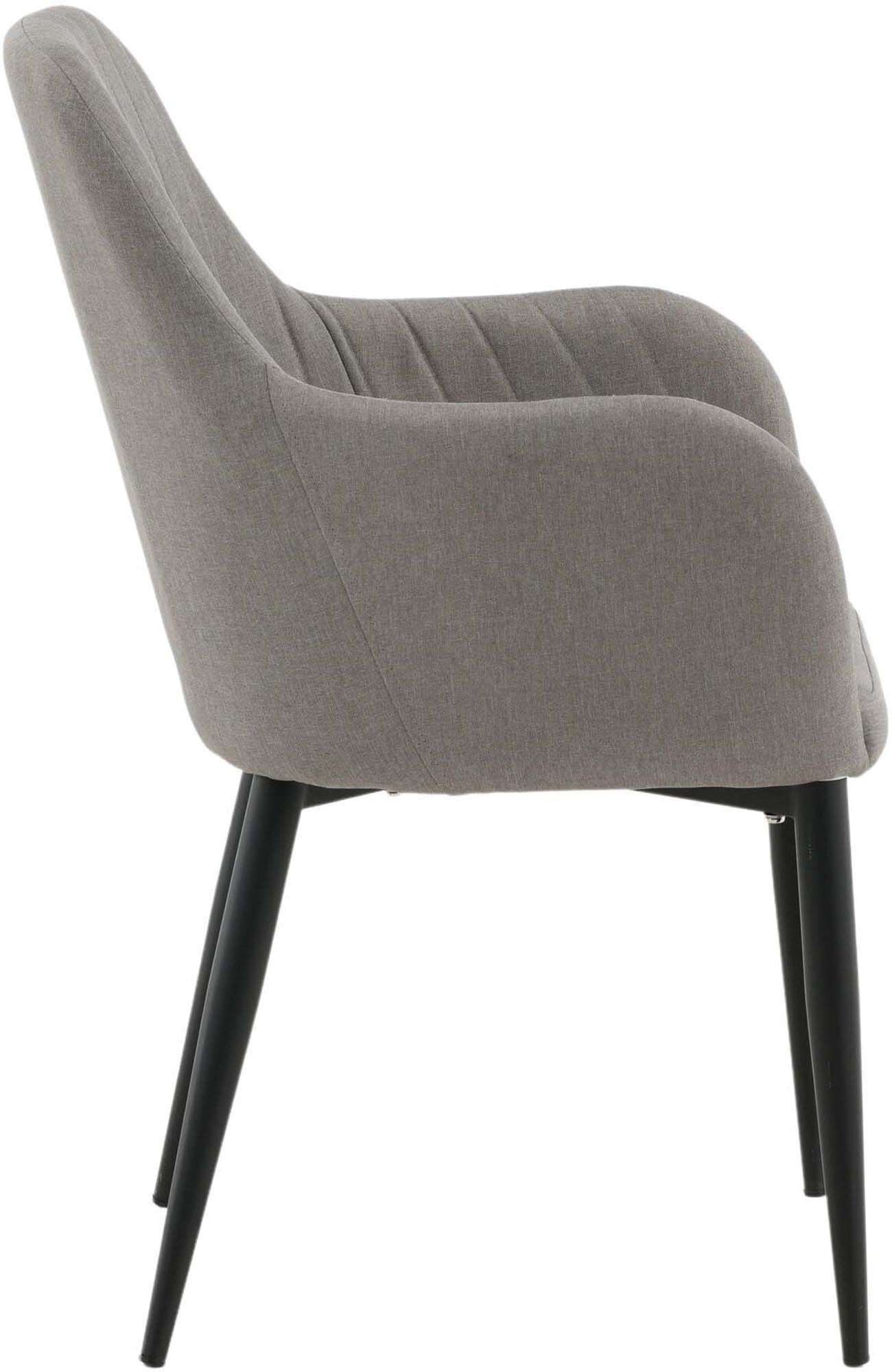 Eleganter Comfort Stuhl von Venture Home für entspanntes Wohnen.