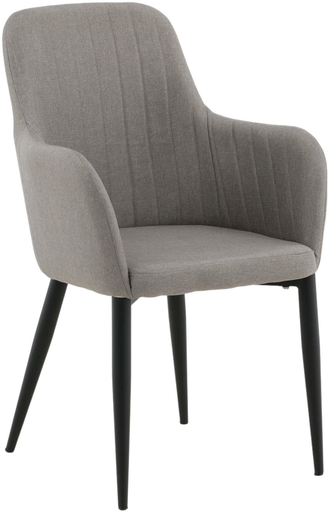 Ergonomischer Comfort Stuhl von Venture Home für entspanntes Sitzen.