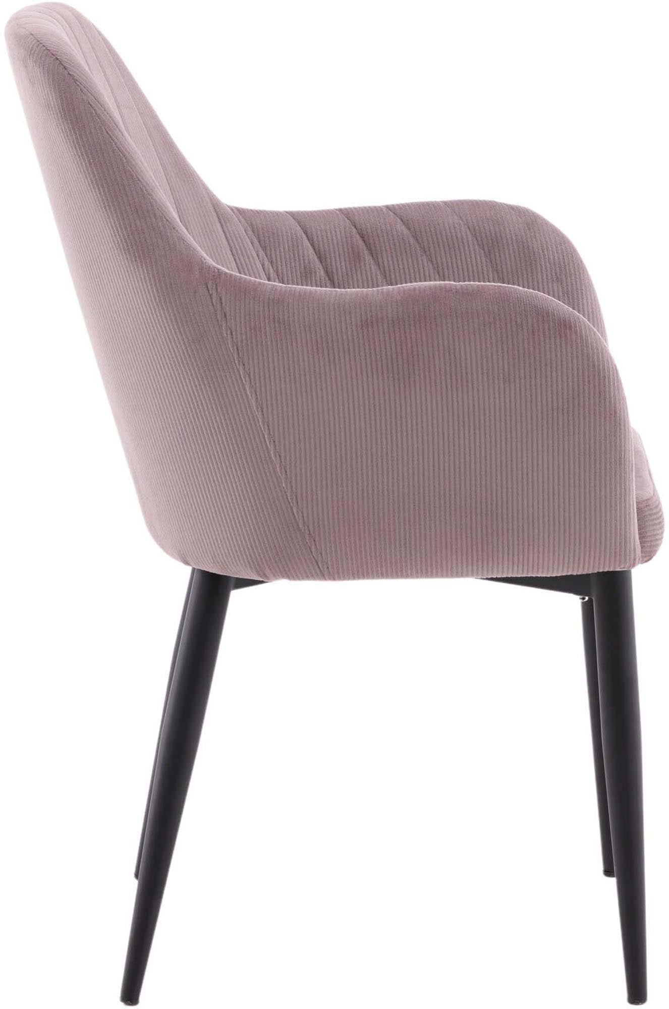 Eleganter Comfort Stuhl von Venture Home für stilvolle Entspannung.