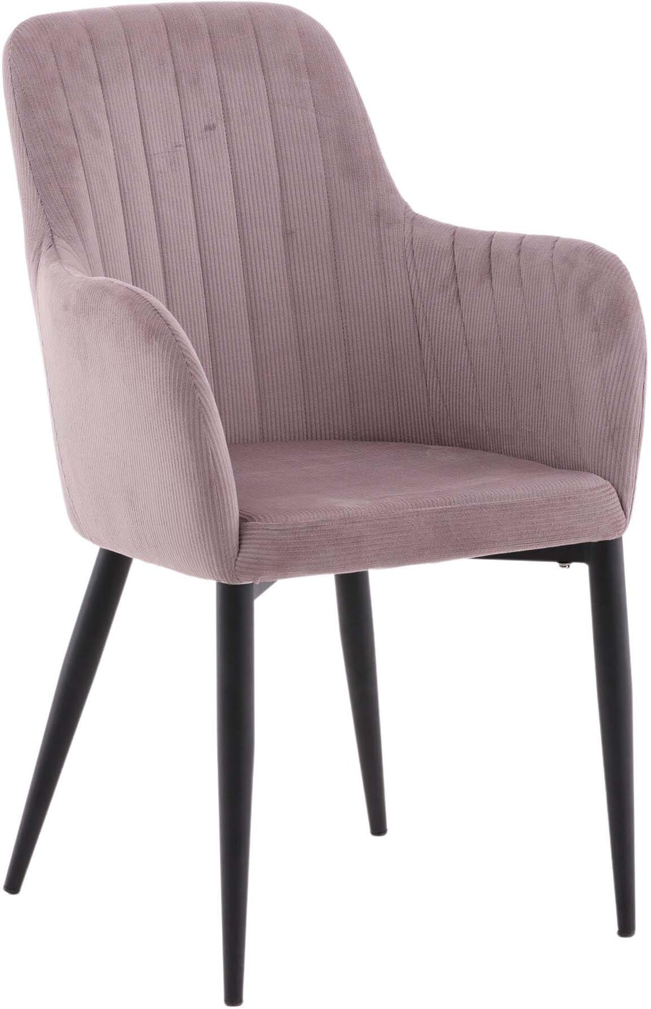 Venture Home Comfort Stuhl: Ergonomischer Sitz für Ihr Zuhause.