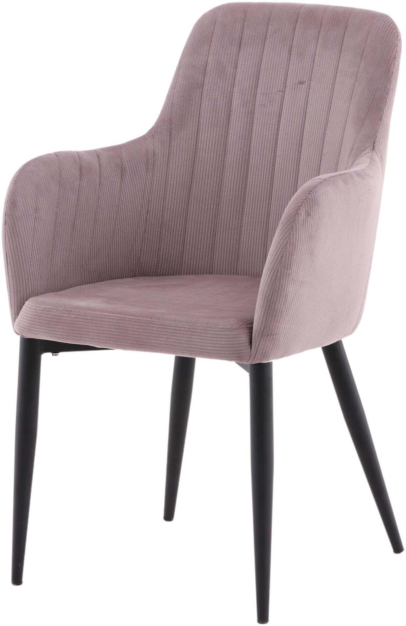 Eleganter Comfort Stuhl von Venture Home für stilvolle Entspannung.