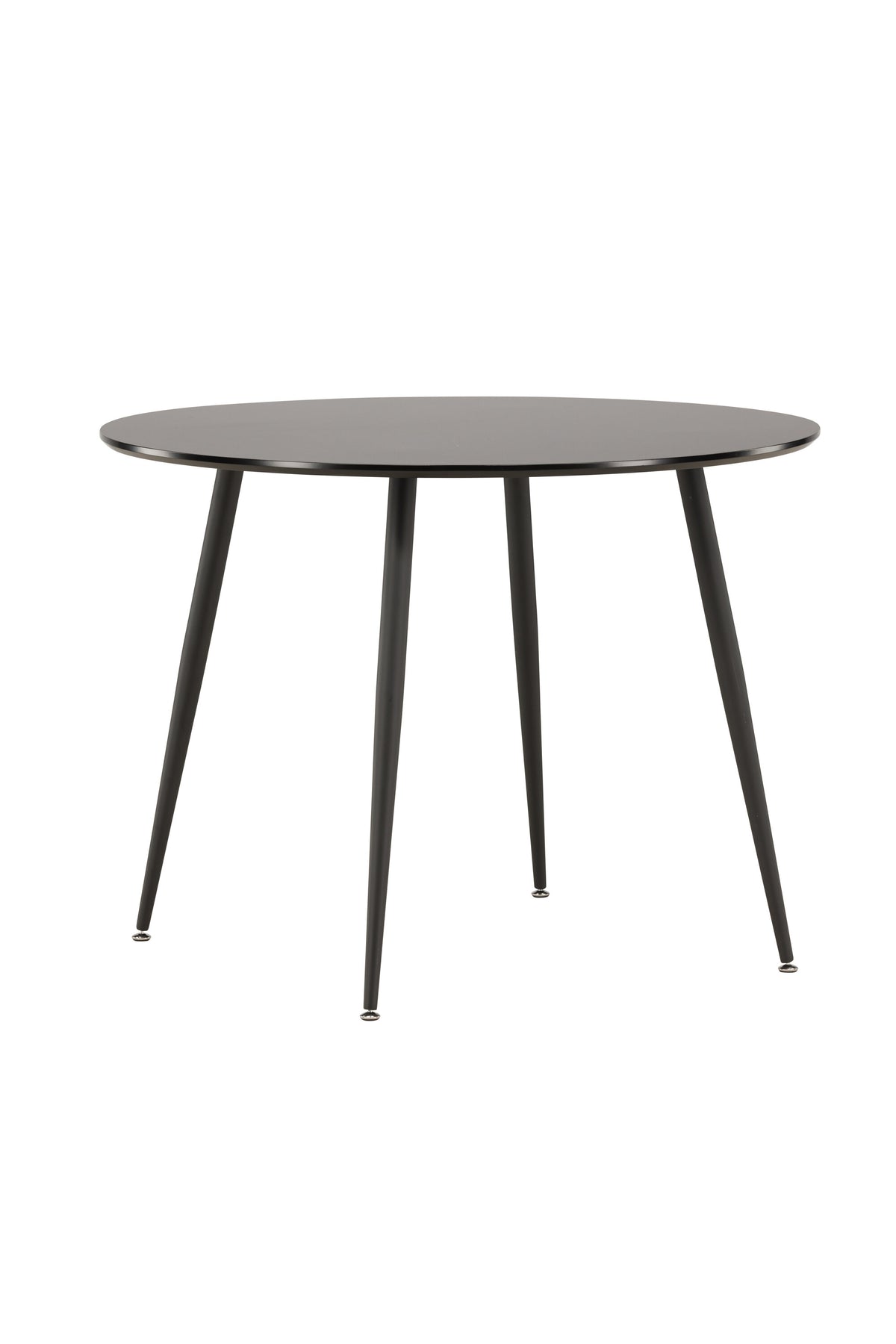 Plaza Tisch in Schwarz präsentiert im Onlineshop von KAQTU Design AG. Esstisch ist von Venture Home