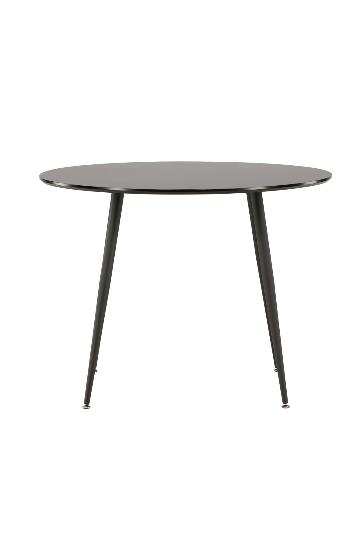 Plaza Tisch in Schwarz präsentiert im Onlineshop von KAQTU Design AG. Esstisch ist von Venture Home