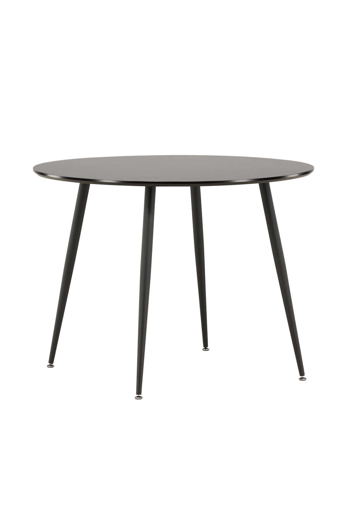 Plaza Tisch in Schwarz präsentiert im Onlineshop von KAQTU Design AG. Esstisch ist von Venture Home