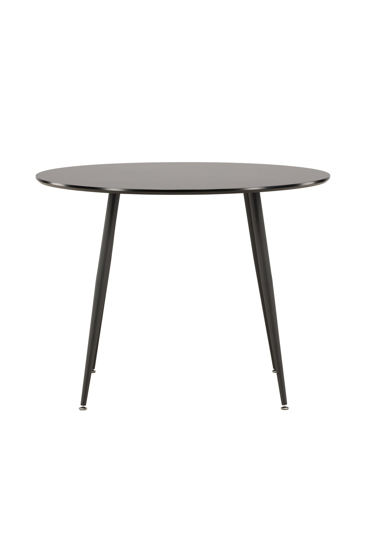 Plaza Tisch in Schwarz präsentiert im Onlineshop von KAQTU Design AG. Esstisch ist von Venture Home