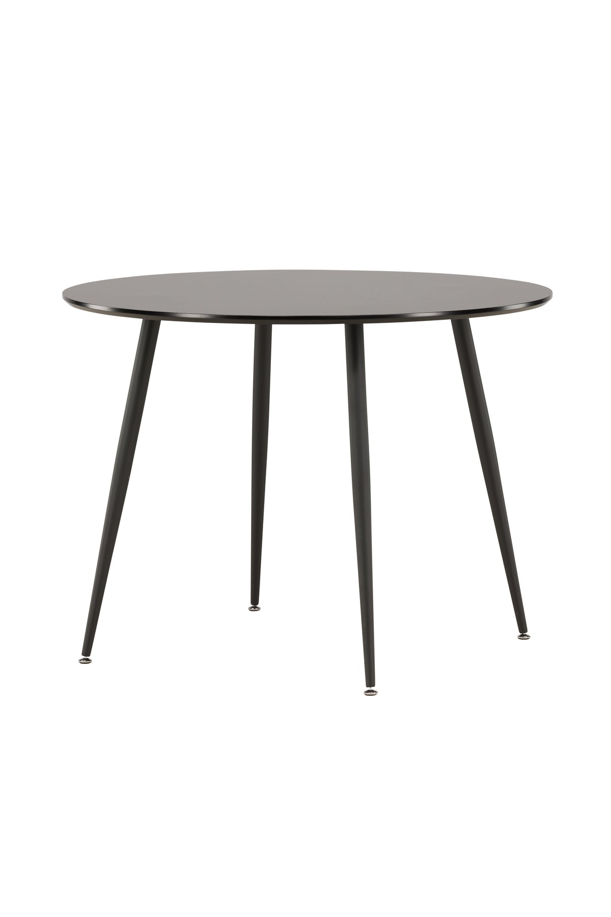 Plaza Tisch in Schwarz präsentiert im Onlineshop von KAQTU Design AG. Esstisch ist von Venture Home