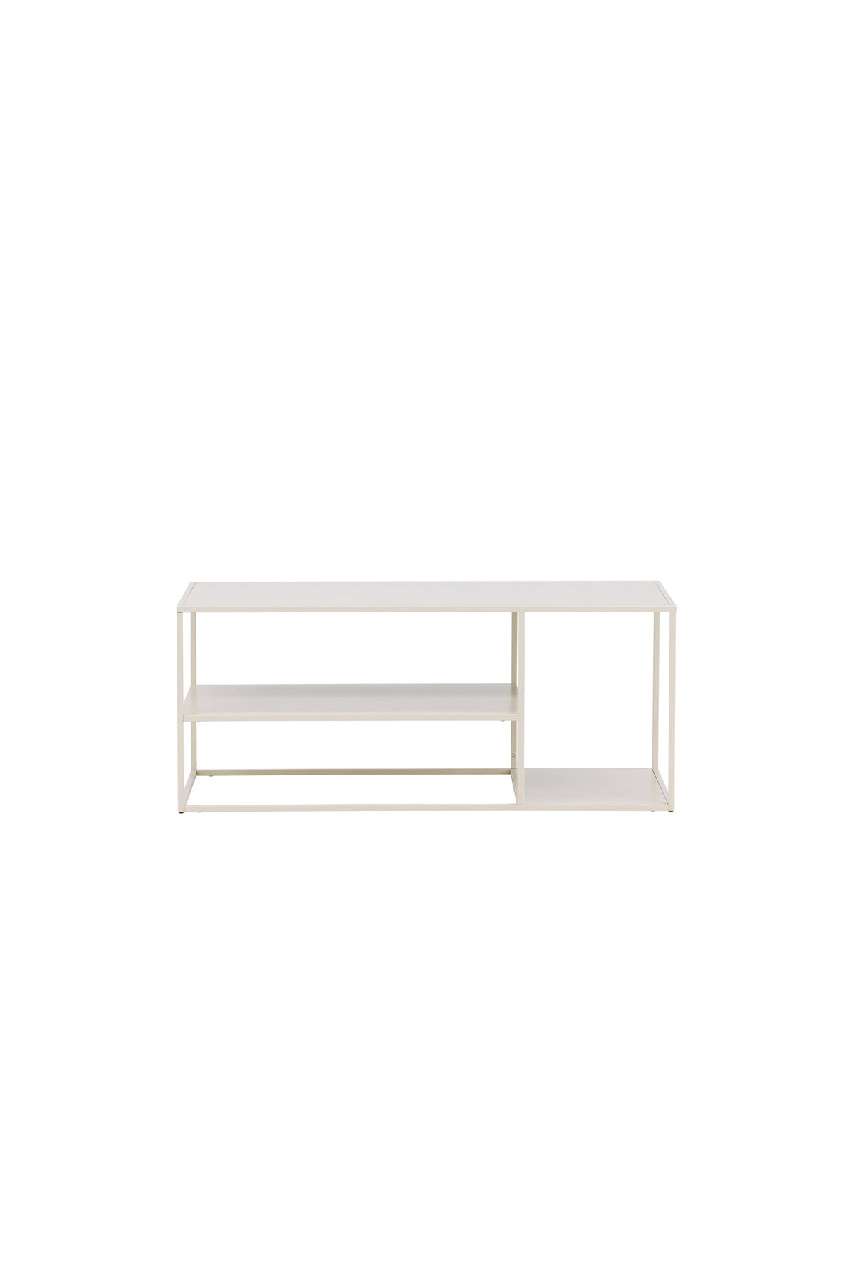 Staal Sofa-Tisch in Beige präsentiert im Onlineshop von KAQTU Design AG. Beistelltisch ist von Venture Home