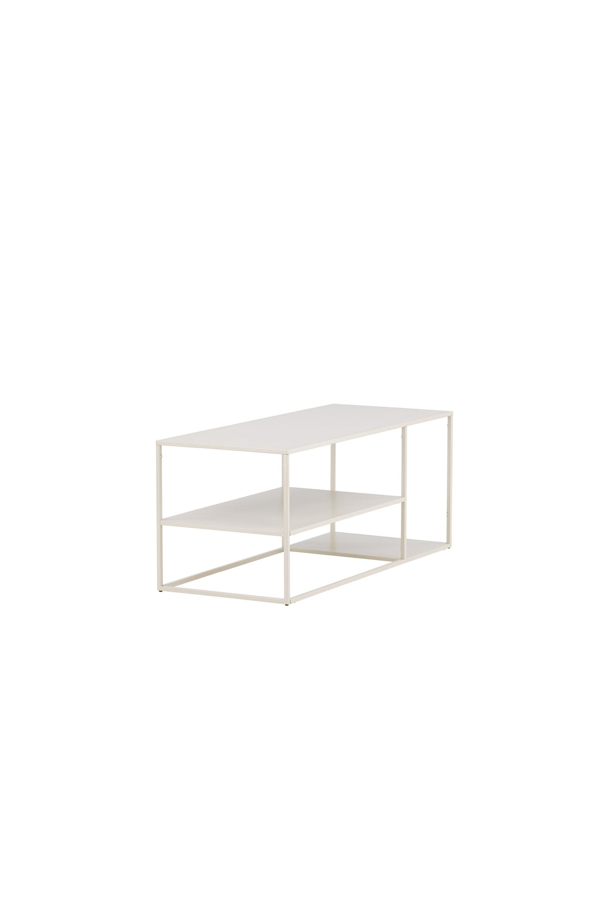 Staal Sofa-Tisch in Beige präsentiert im Onlineshop von KAQTU Design AG. Beistelltisch ist von Venture Home