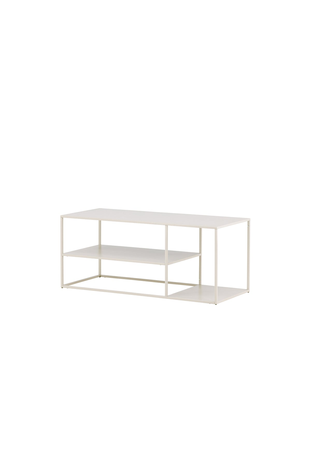 Staal Sofa-Tisch in Beige präsentiert im Onlineshop von KAQTU Design AG. Beistelltisch ist von Venture Home