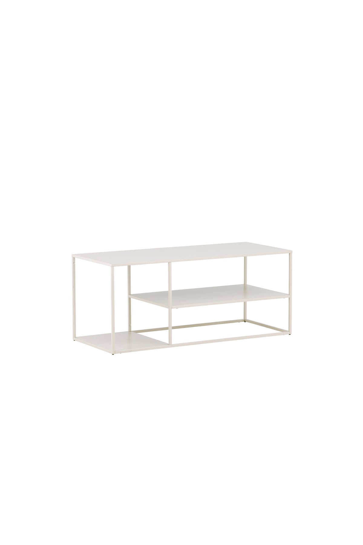 Staal Sofa-Tisch in Beige präsentiert im Onlineshop von KAQTU Design AG. Beistelltisch ist von Venture Home