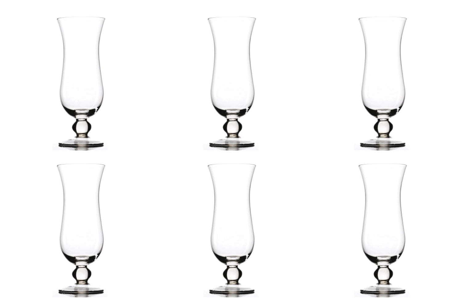 6er Set Bar&Liqueur Acapulco 480ml h: 209mm