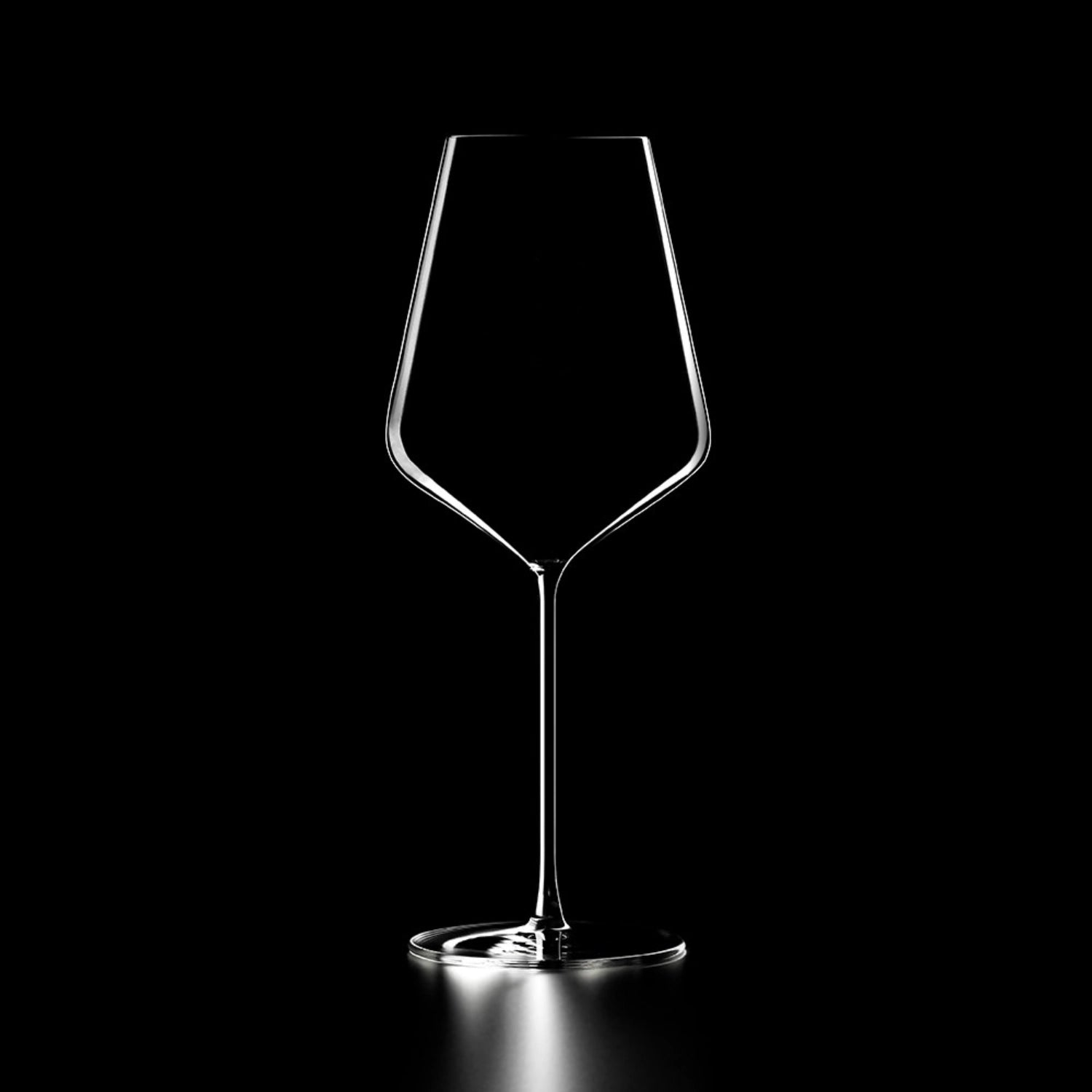 6 Sommier Psiche Universal Glass 56Cl