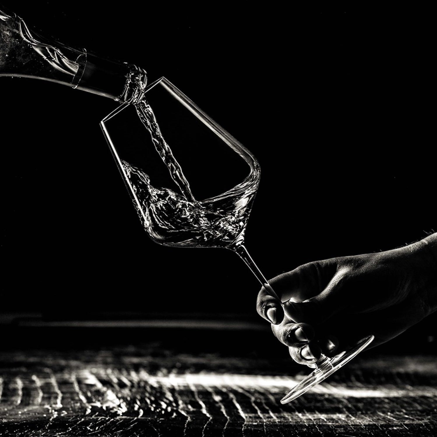 6 Sommier Psiche Universal Glass 56Cl