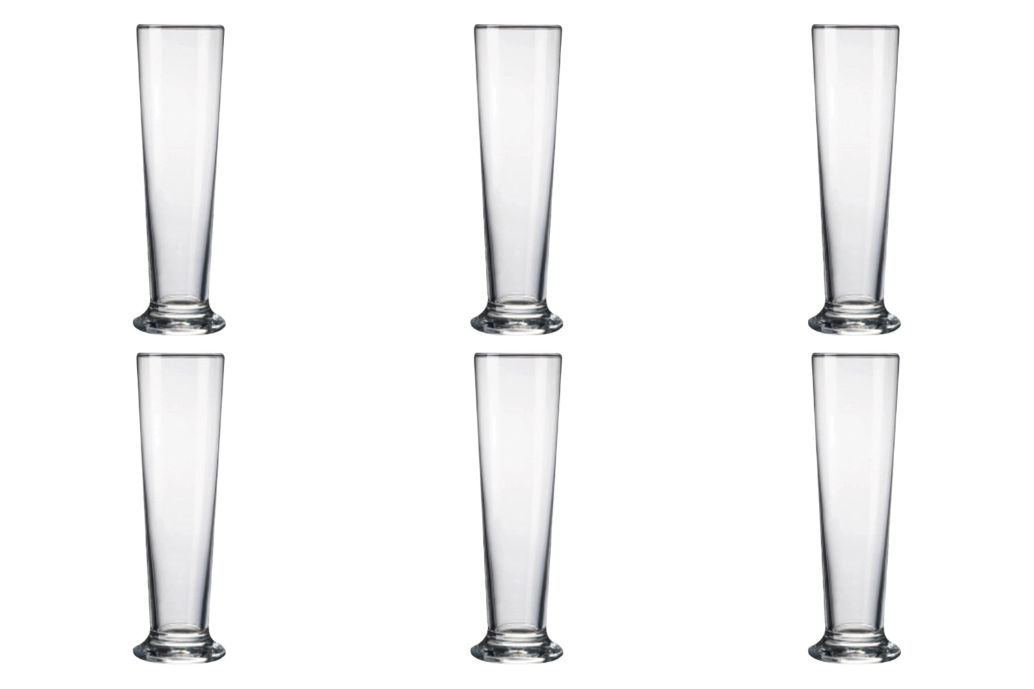 6 Set Basic Stange 38Cl 21,9 cm